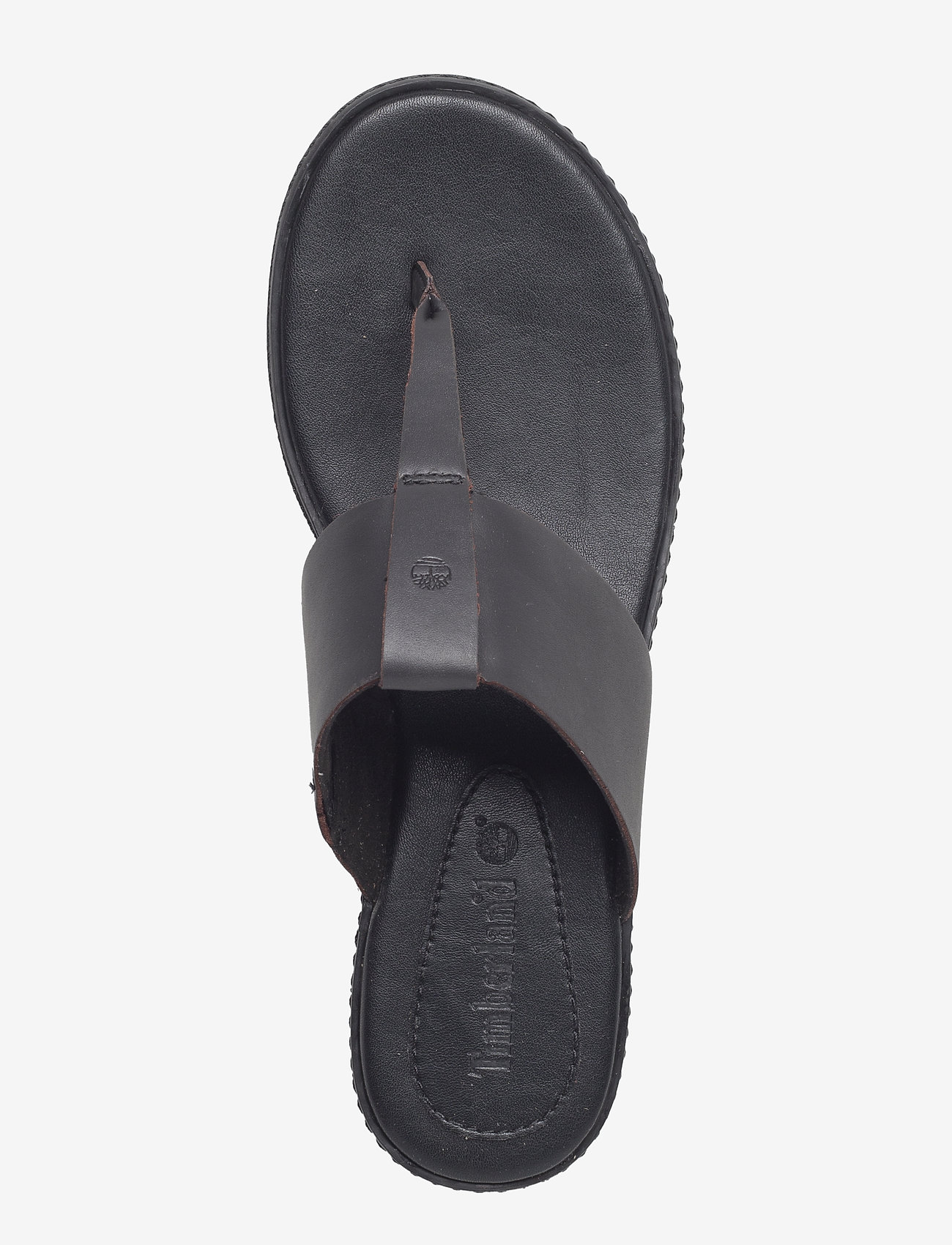Timberland - Cherrybrook Thong - black - 3