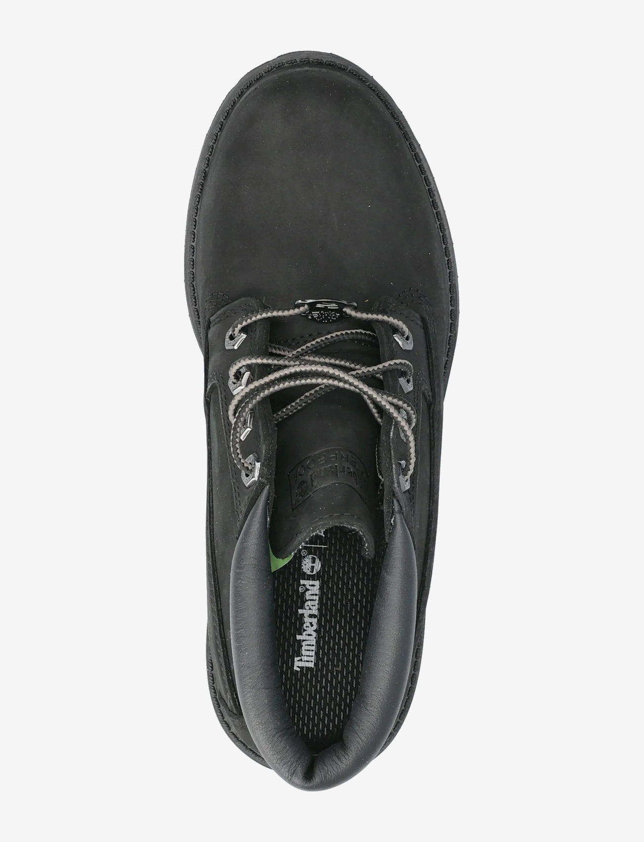 Timberland - Nellie Chukka Double WP Boot - kängor - black - 3