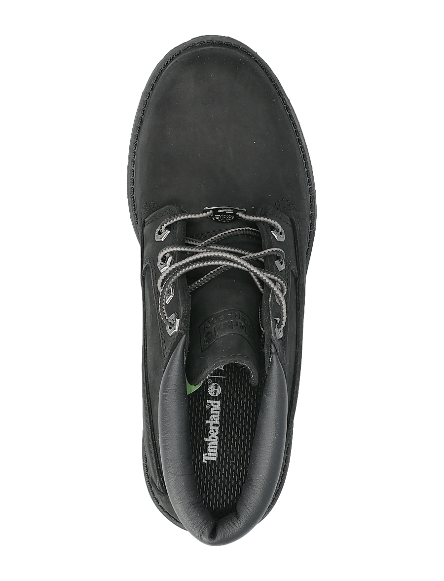 Timberland - Nellie Chukka Double WP Boot - snørestøvler - black - 3