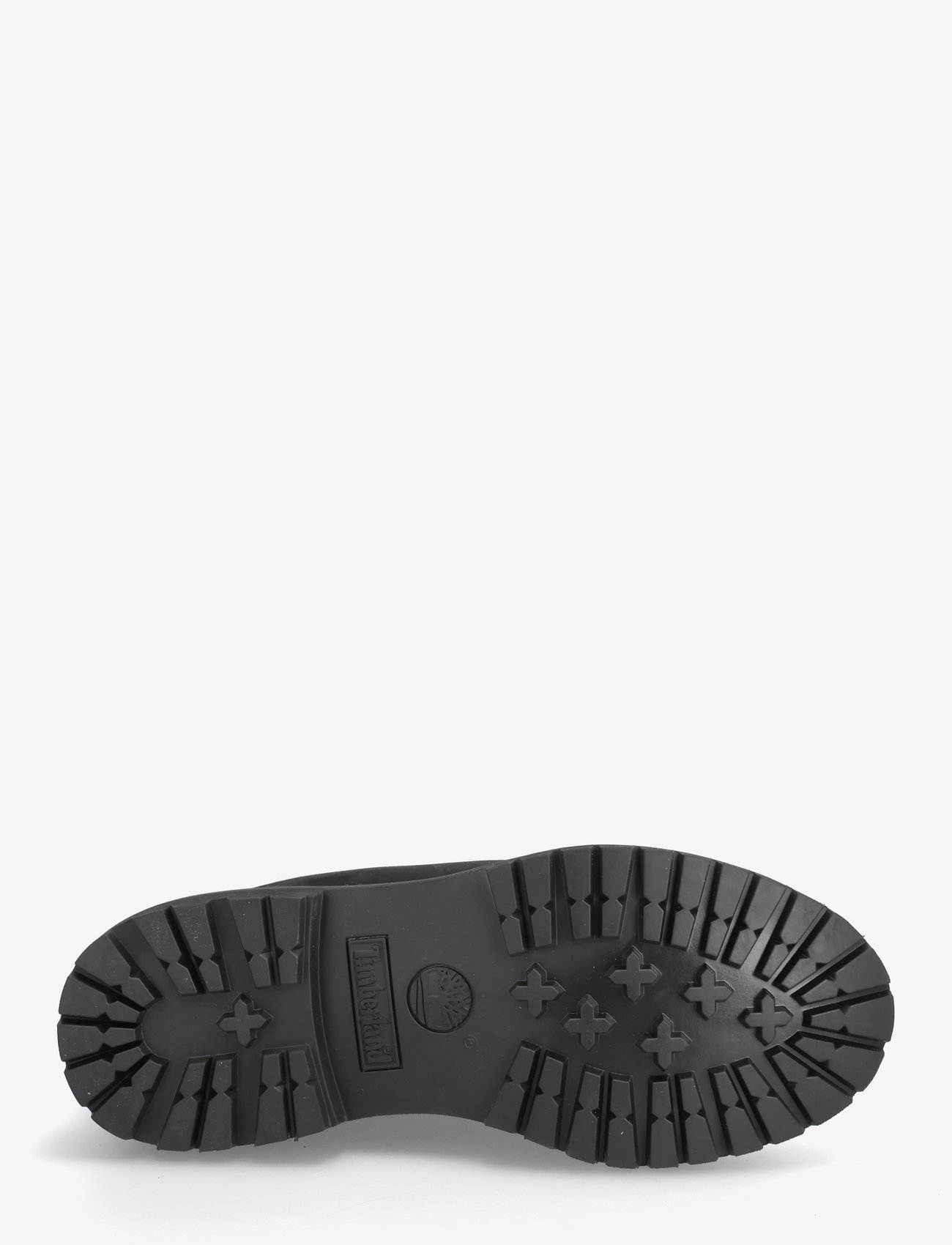 Timberland - Nellie Chukka Double WP Boot - kängor - black - 4