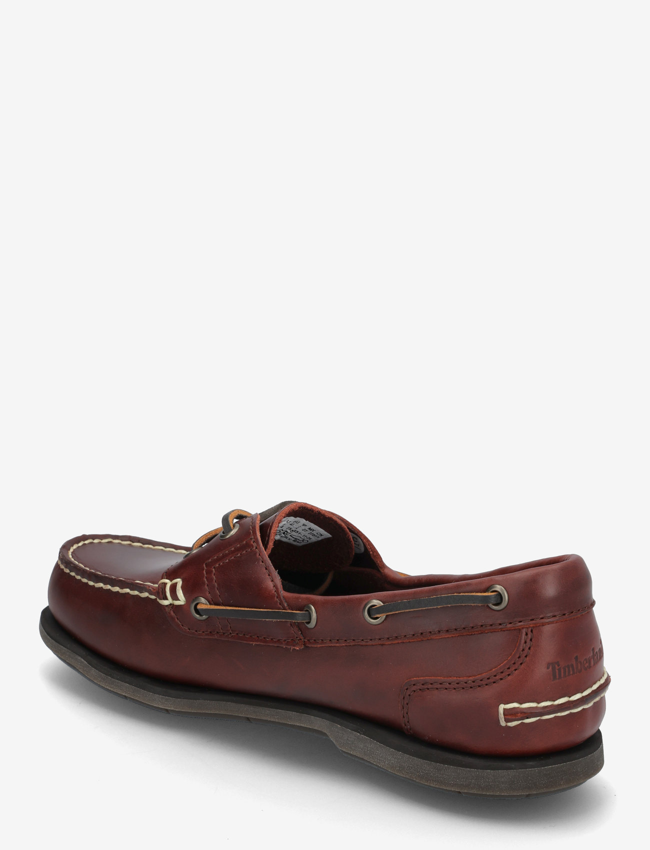 Timberland - CLASSIC BOAT Classic Boat 2 Eye BROWN - kingad - medium brown - 2