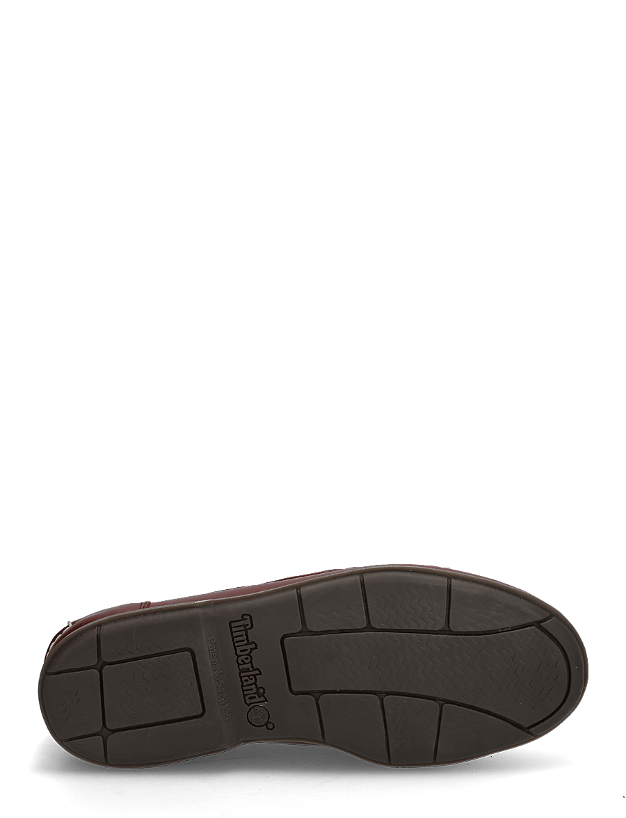 Timberland - CLASSIC BOAT Classic Boat 2 Eye BROWN - nach stil kaufen - medium brown - 4