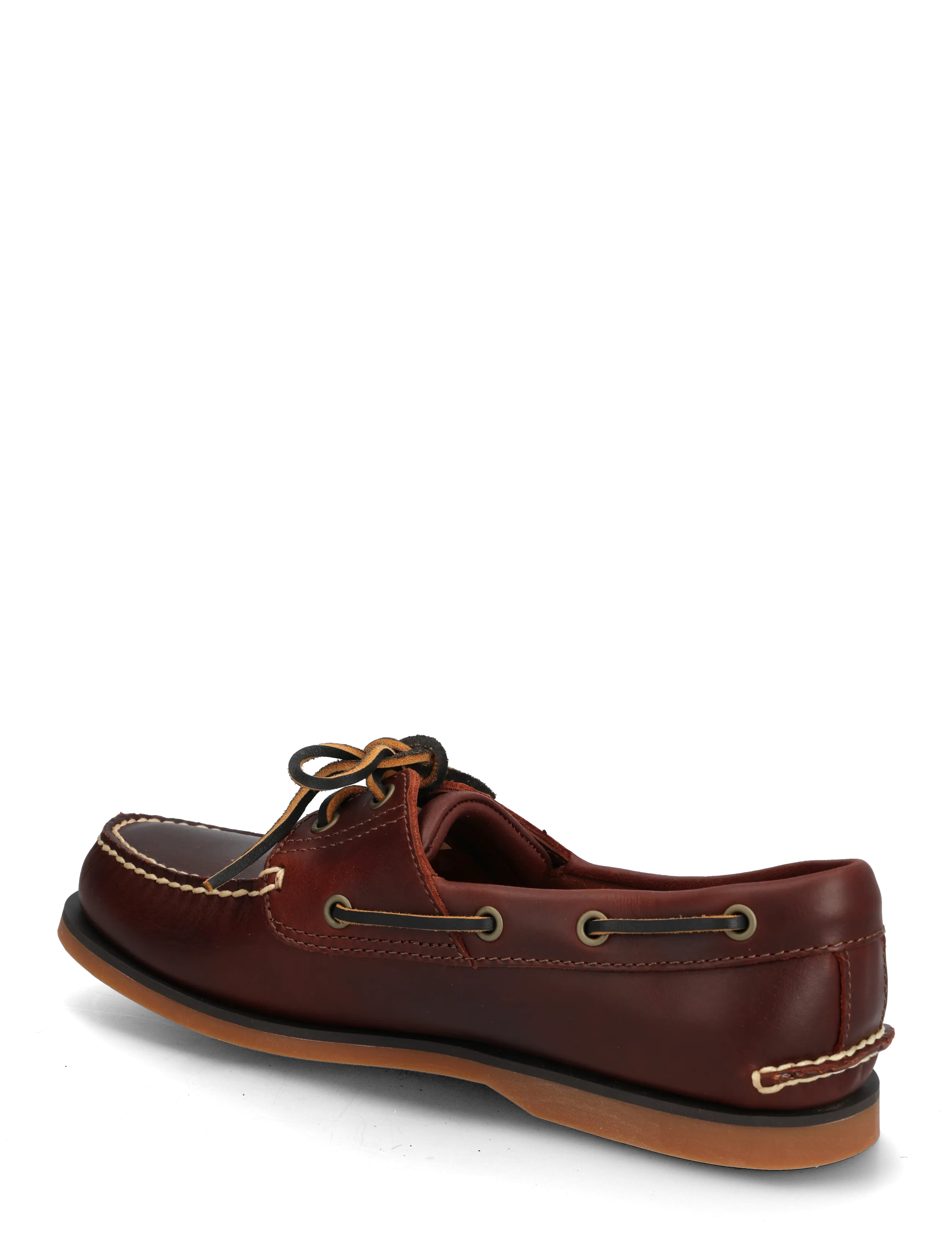 Boat Shoe 3