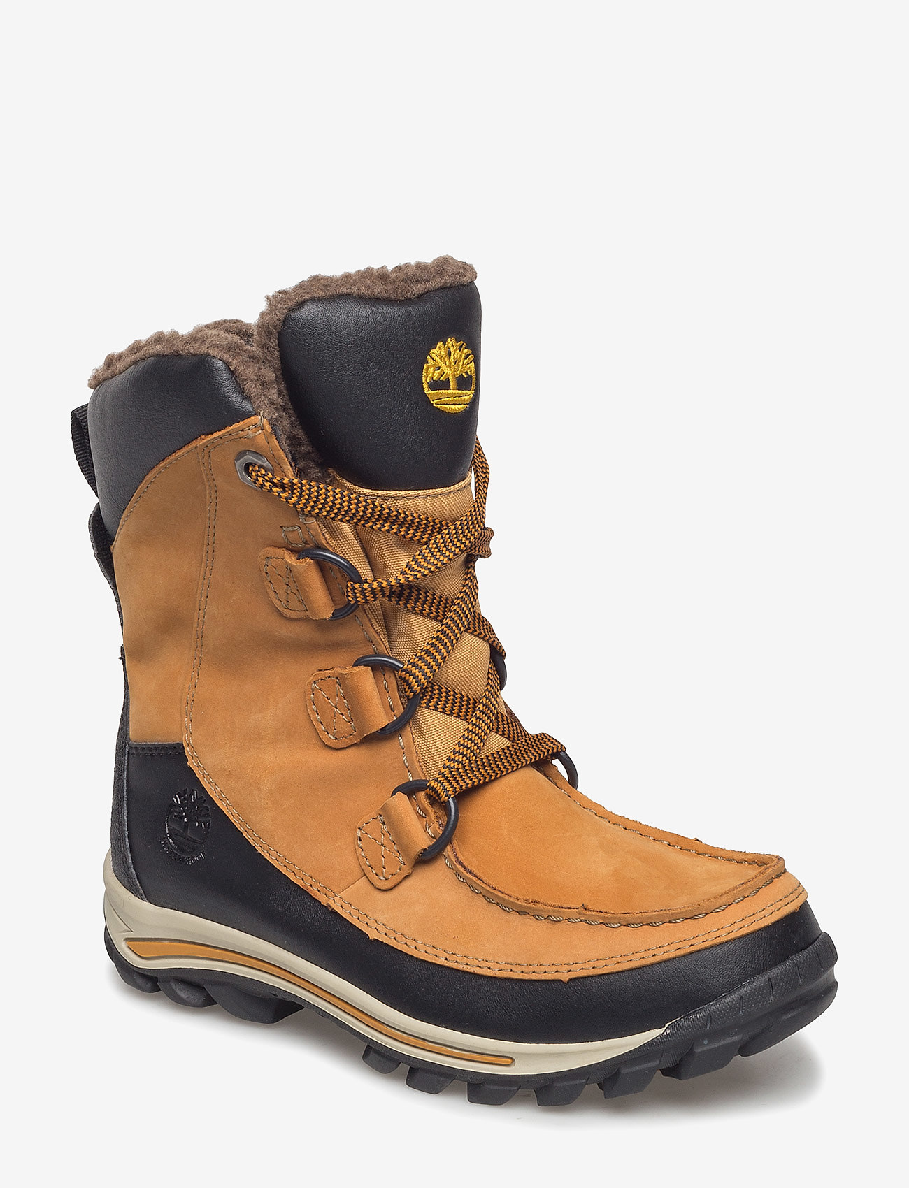 Timberland - CHILLBERG HP WP WHEAT - wheat - 0