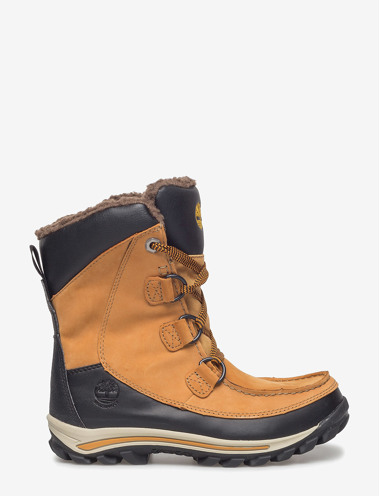 Timberland - CHILLBERG HP WP WHEAT - wheat - 1