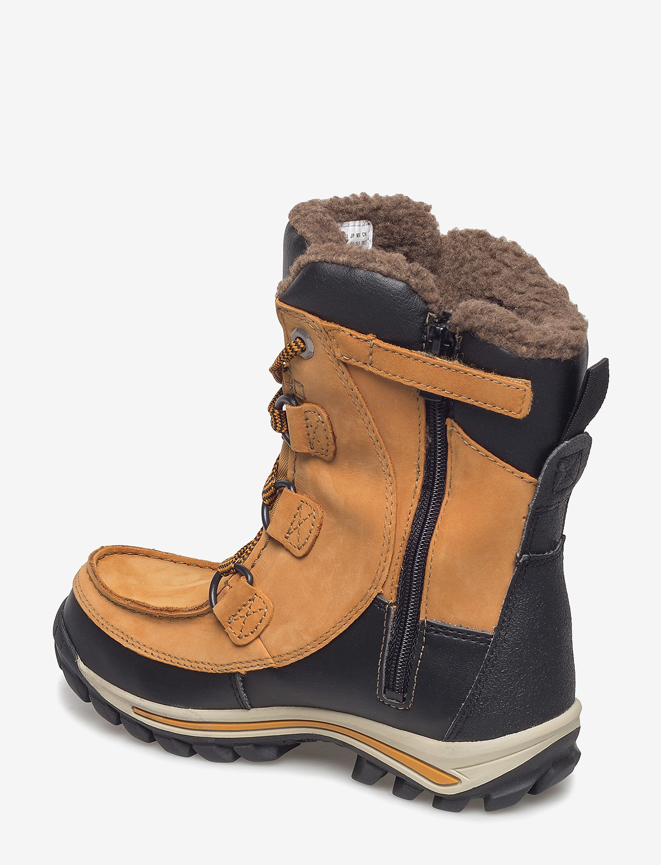 Timberland - CHILLBERG HP WP WHEAT - wheat - 2