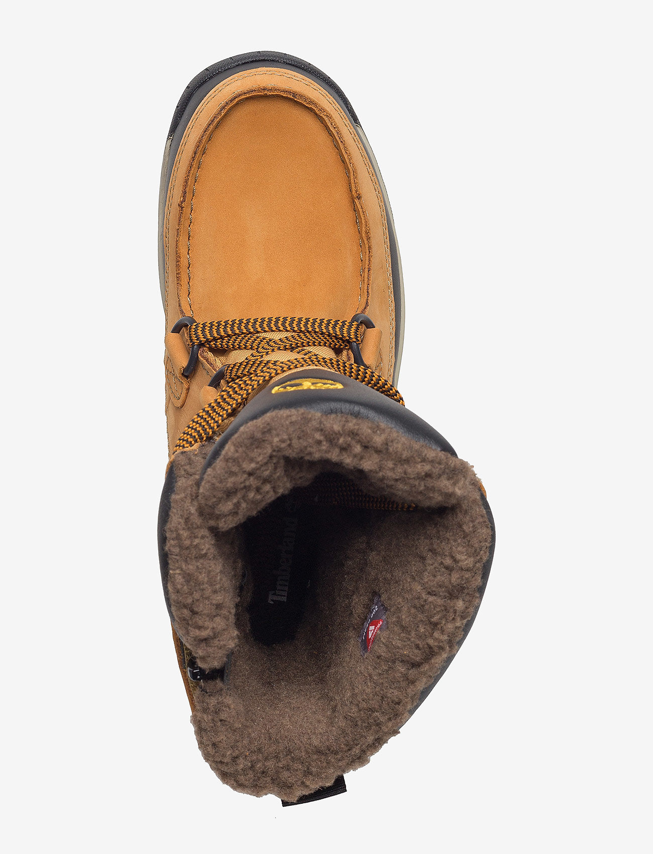 Timberland - CHILLBERG HP WP WHEAT - wheat - 3