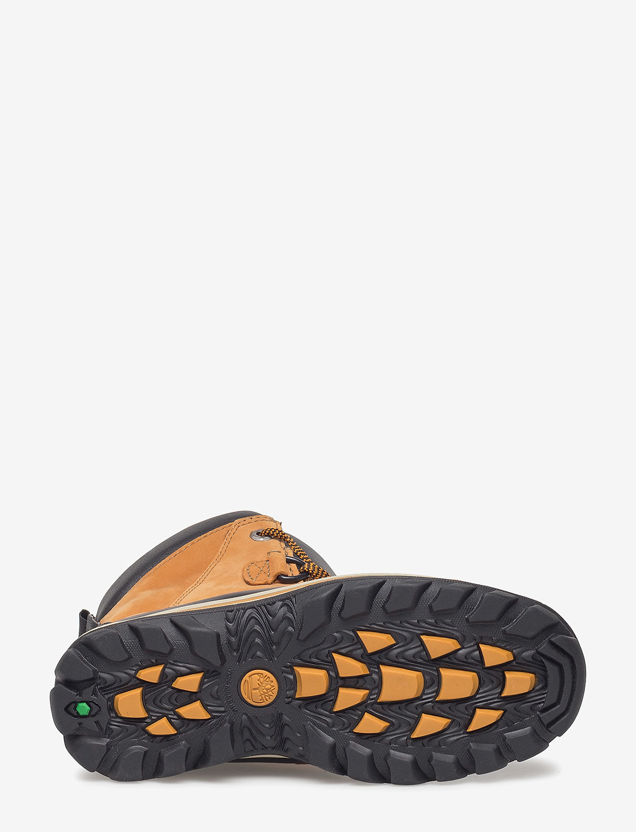 Timberland - CHILLBERG HP WP WHEAT - wheat - 4
