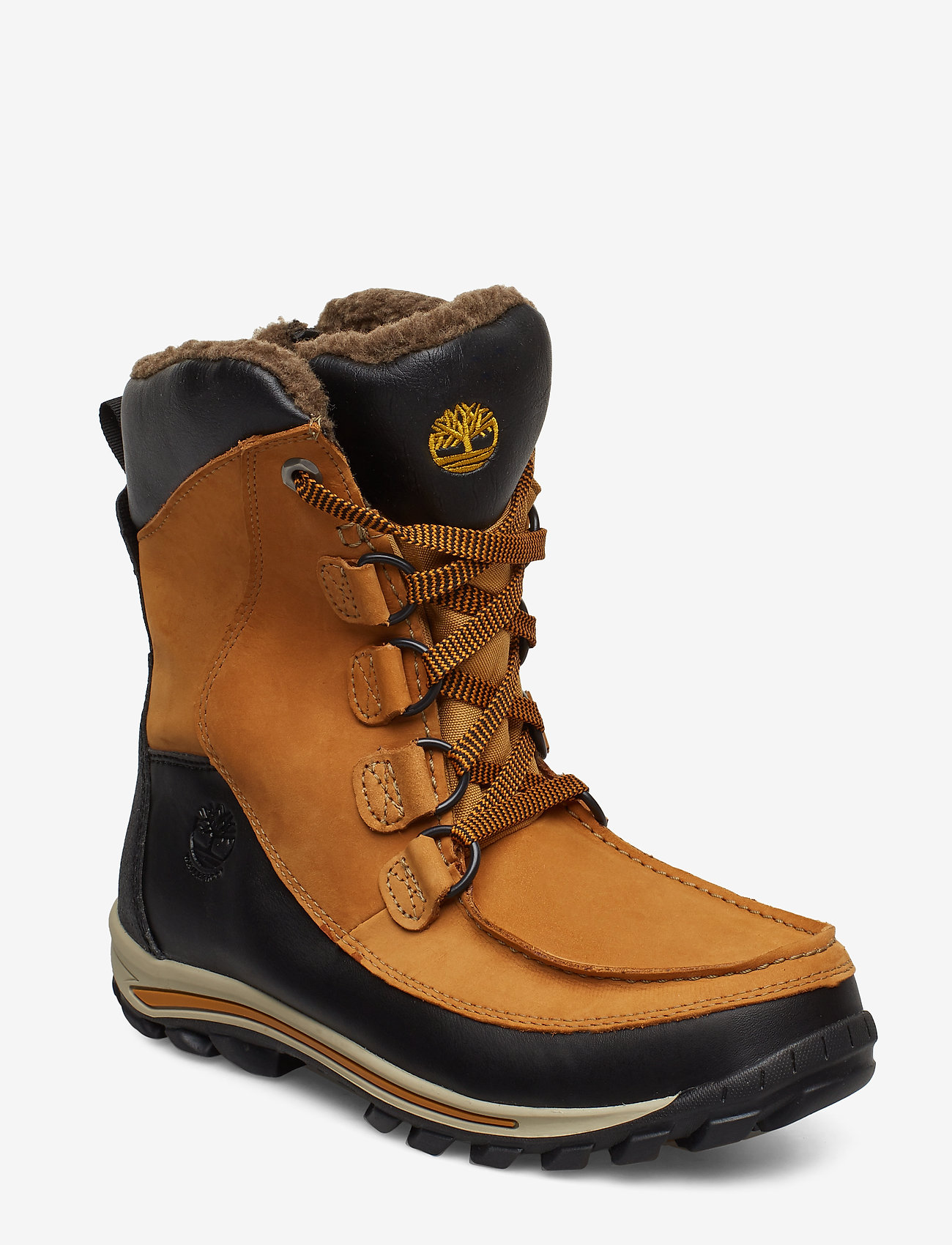 Timberland - CHILLBERG HP WP WHEAT - wheat - 0