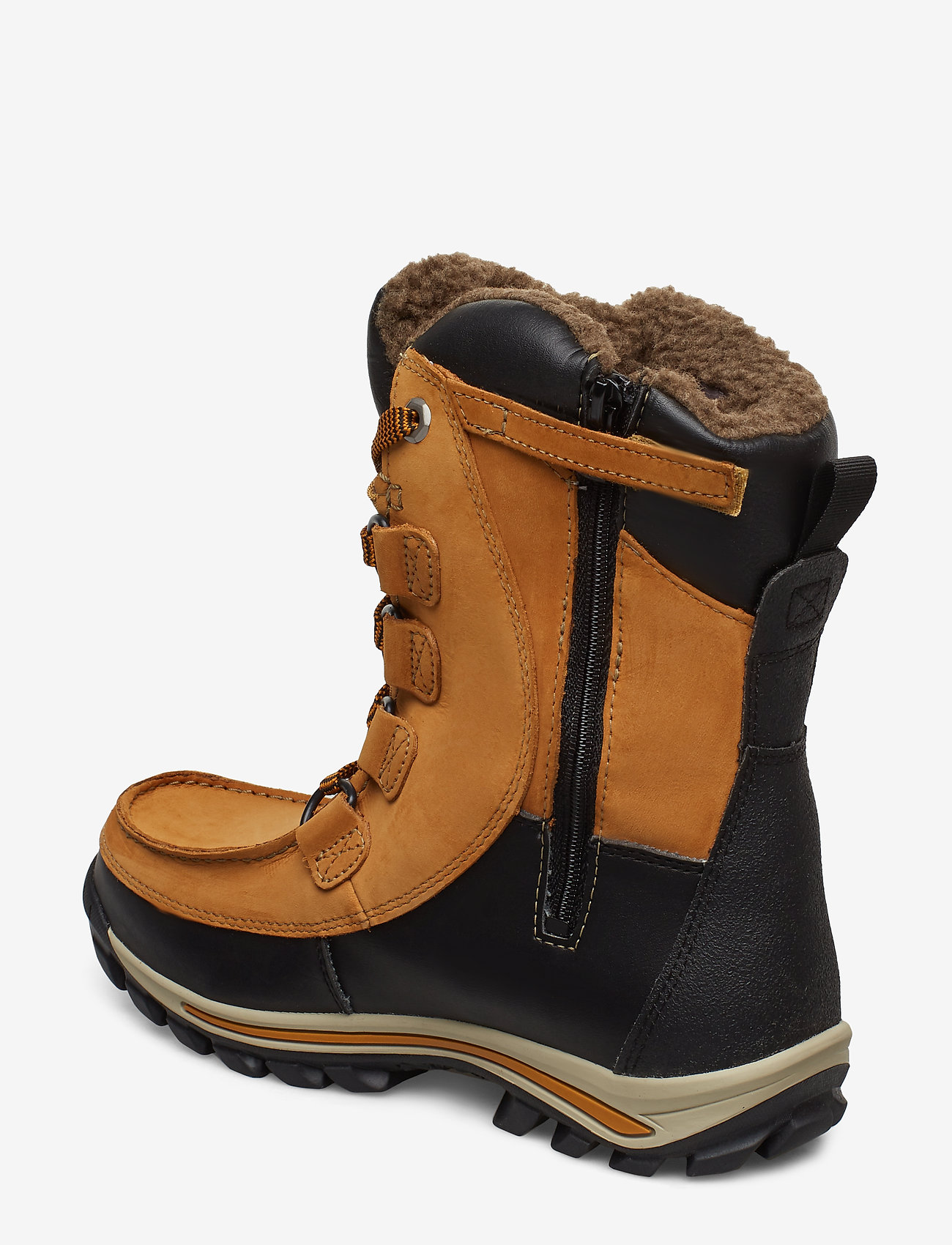 Timberland - CHILLBERG HP WP WHEAT - wheat - 2