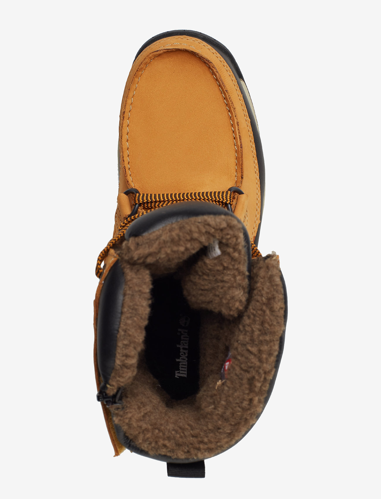 Timberland - CHILLBERG HP WP WHEAT - wheat - 3