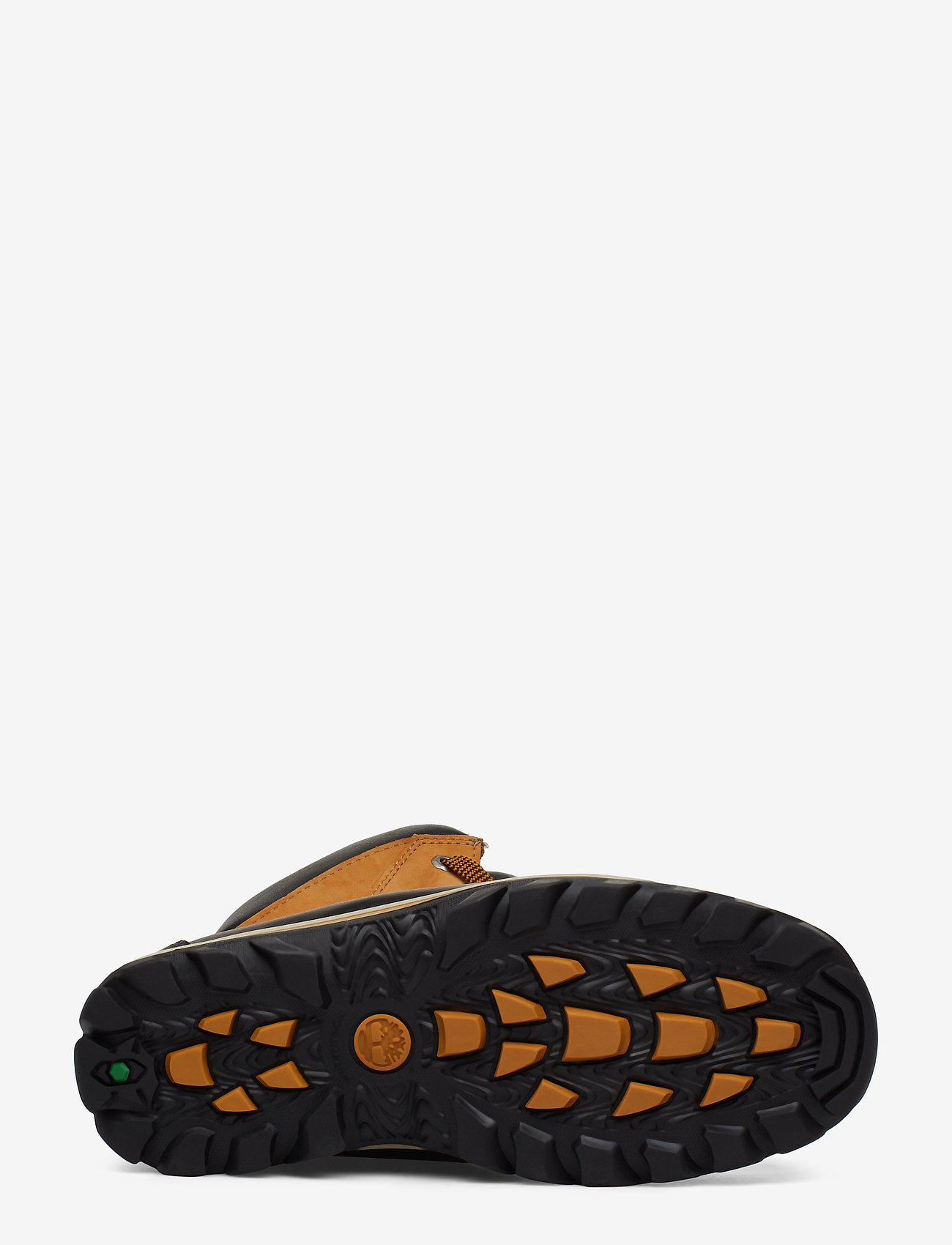 Timberland - CHILLBERG HP WP WHEAT - wheat - 4