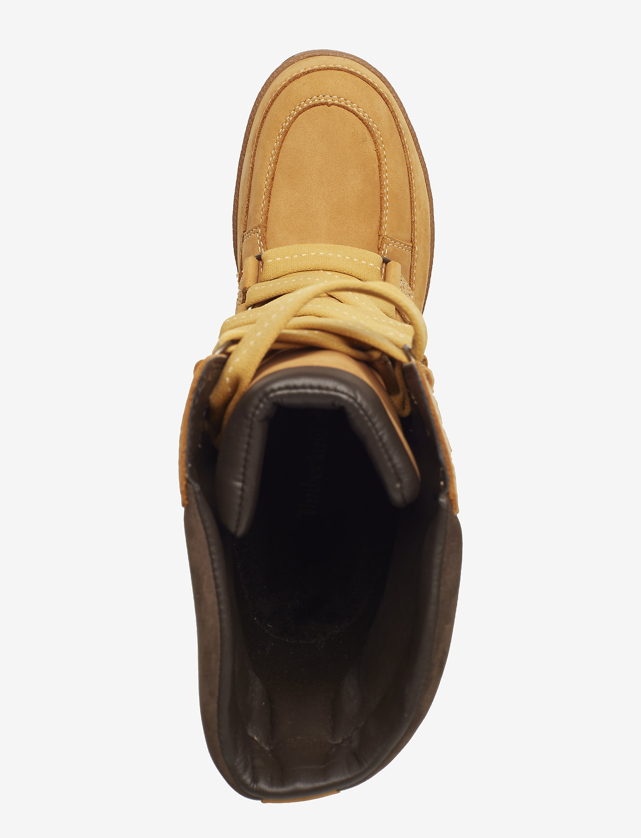 Timberland - Mukluk - wheat - 3
