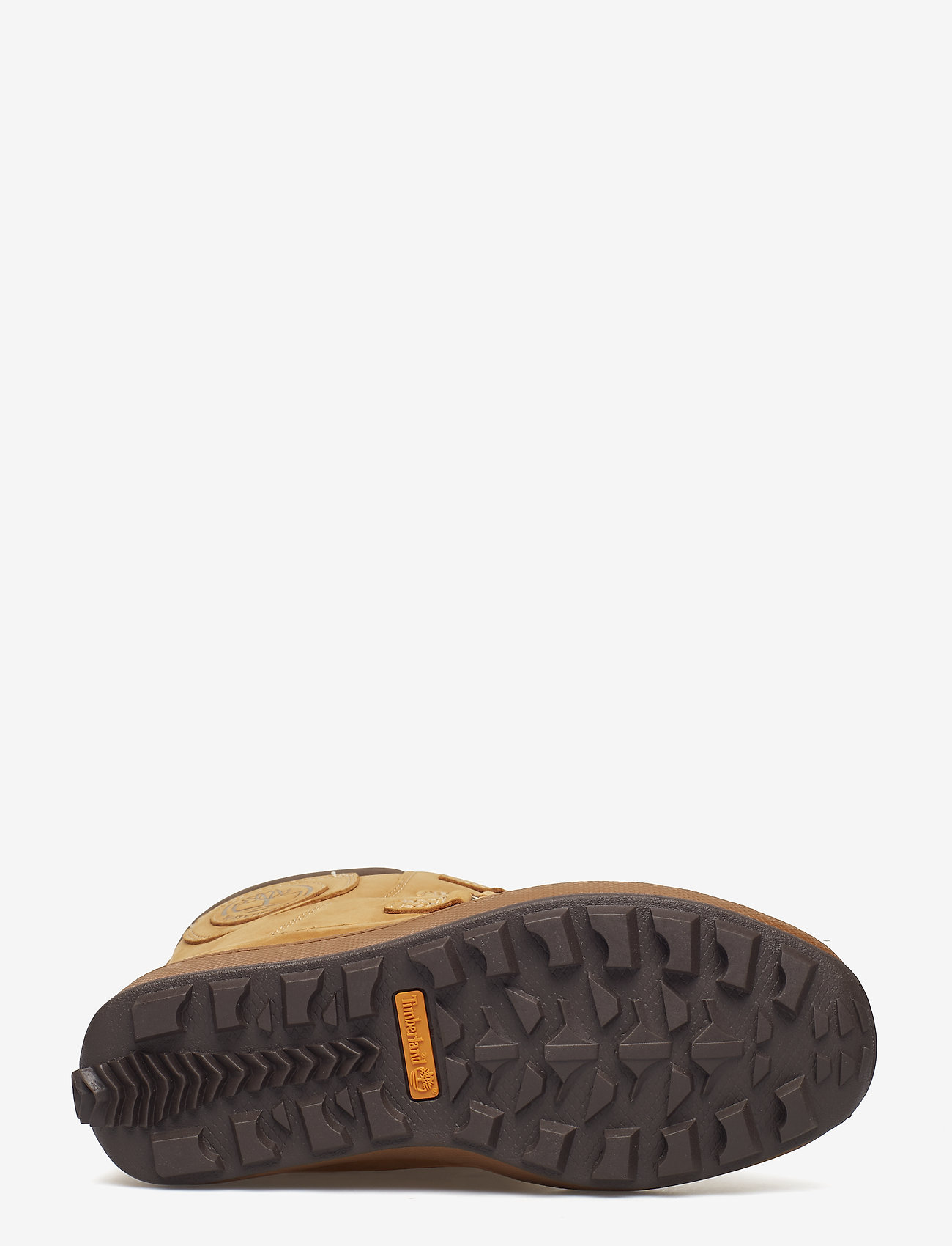 Timberland - Mukluk - wheat - 4