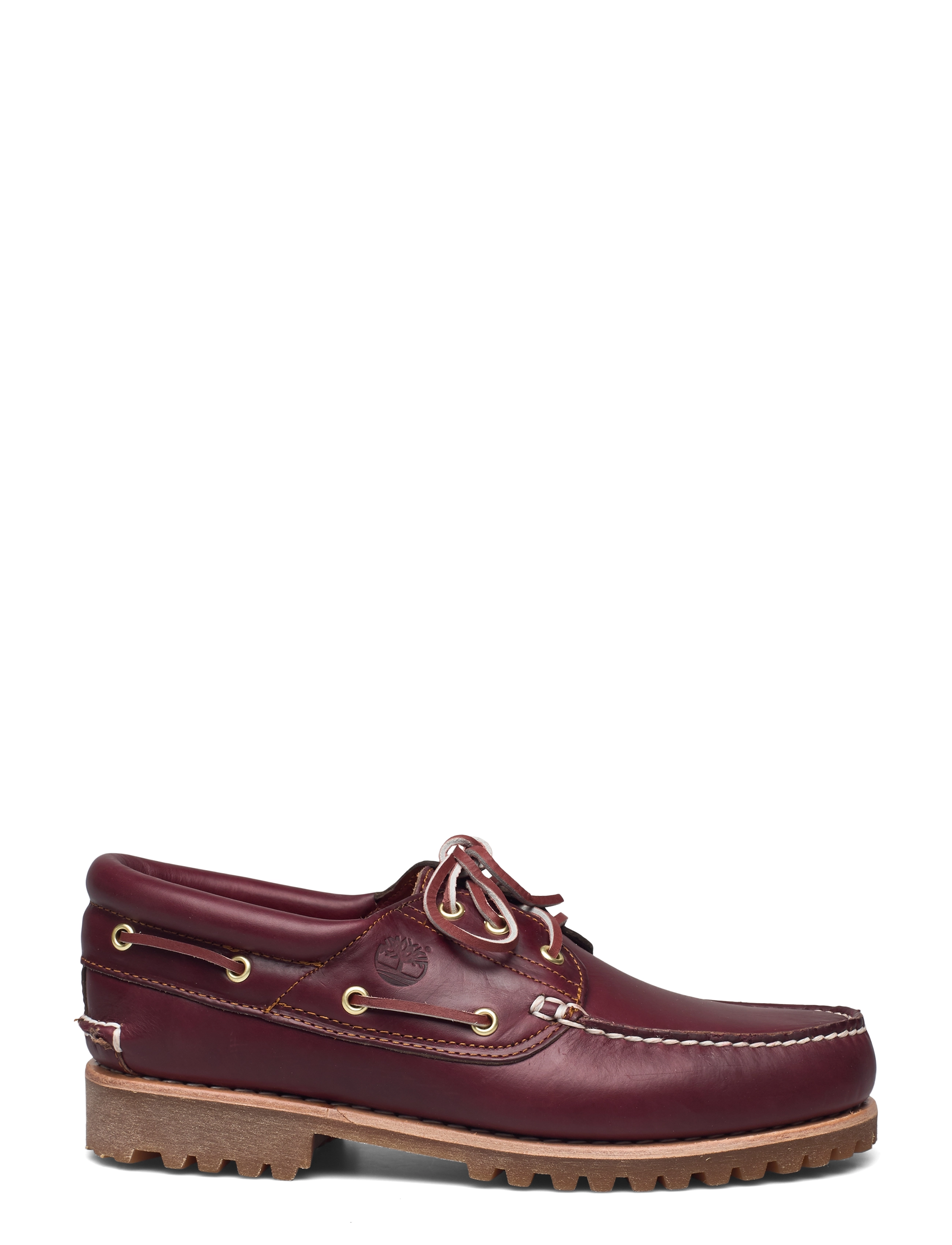 Boat Shoe 2
