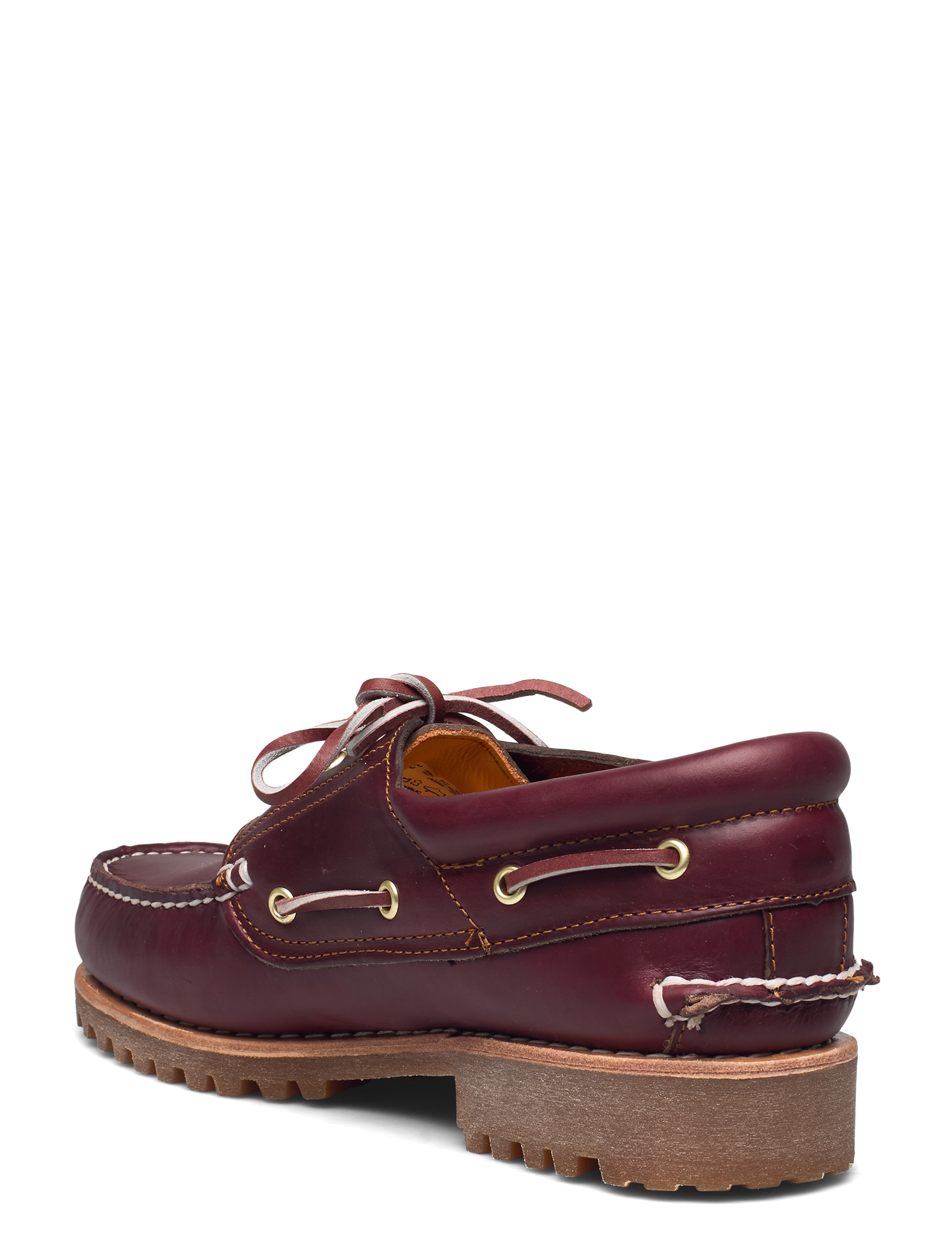 Boat Shoe 3