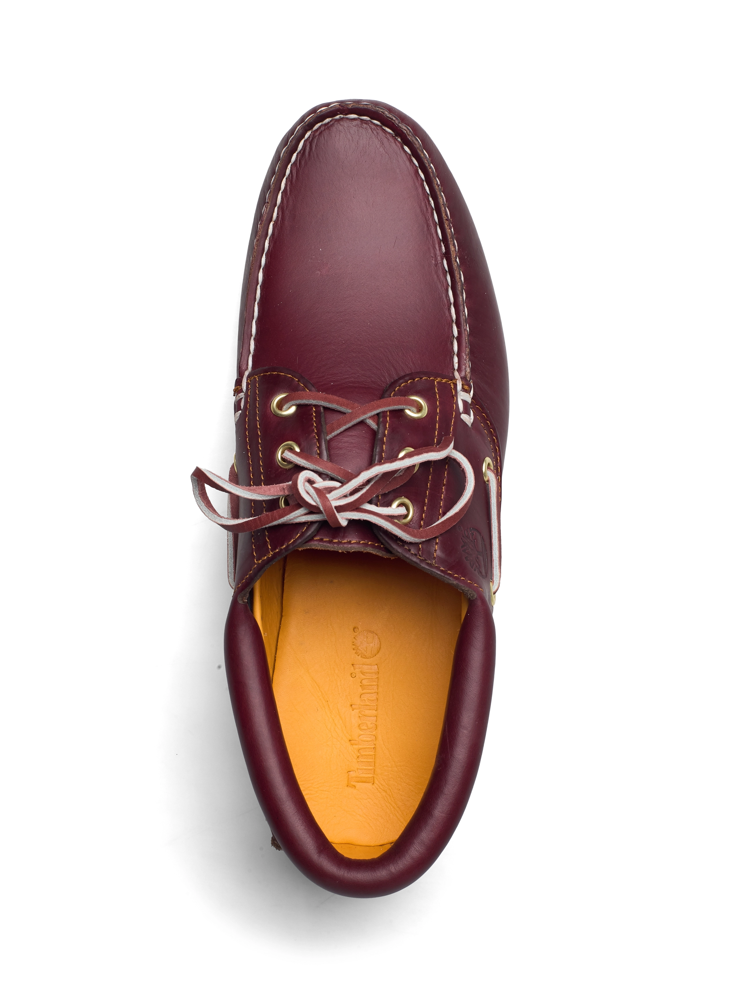 Boat Shoe 4