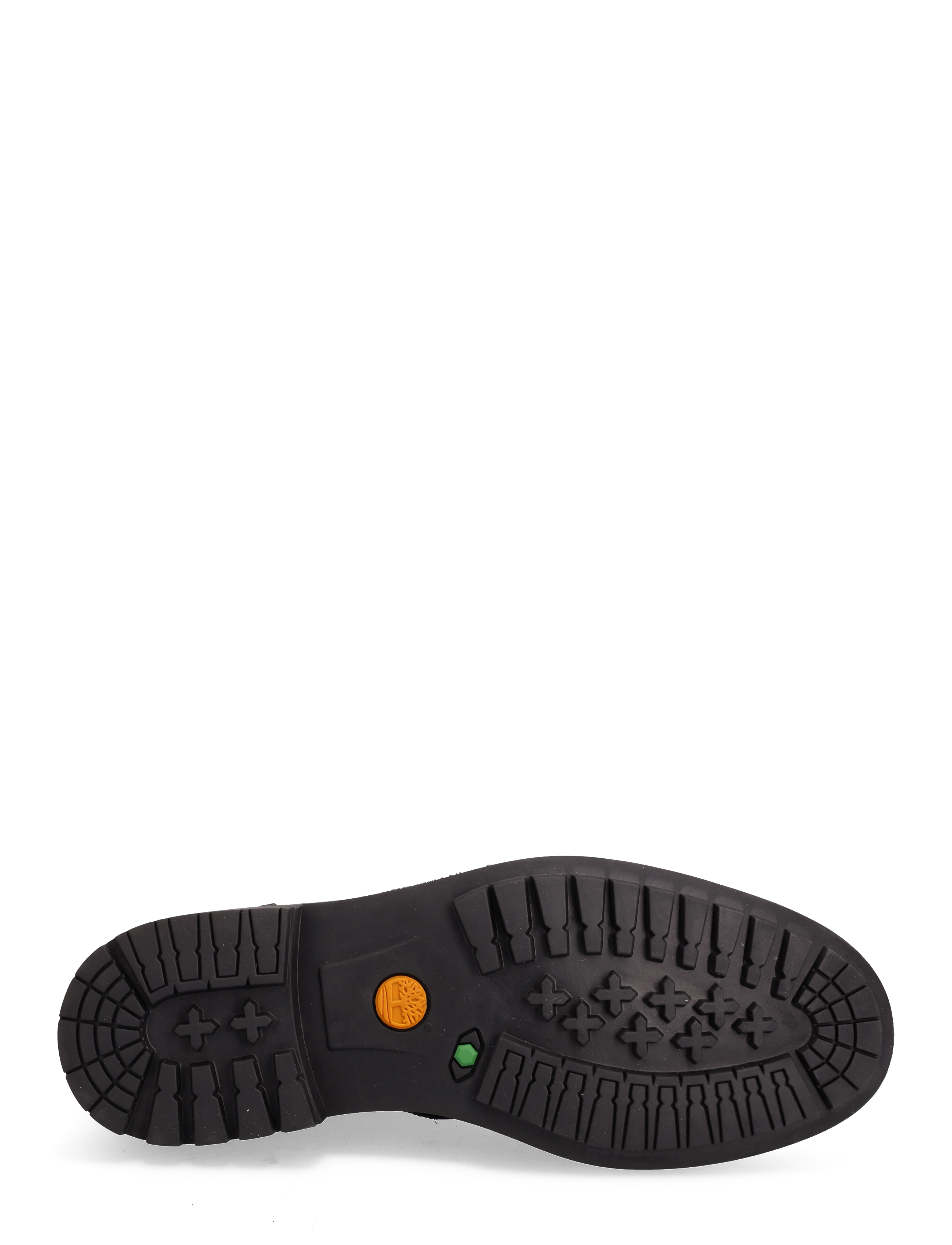 Timberland - MID CHELSEA BOOT - chelsea boots - black - 4