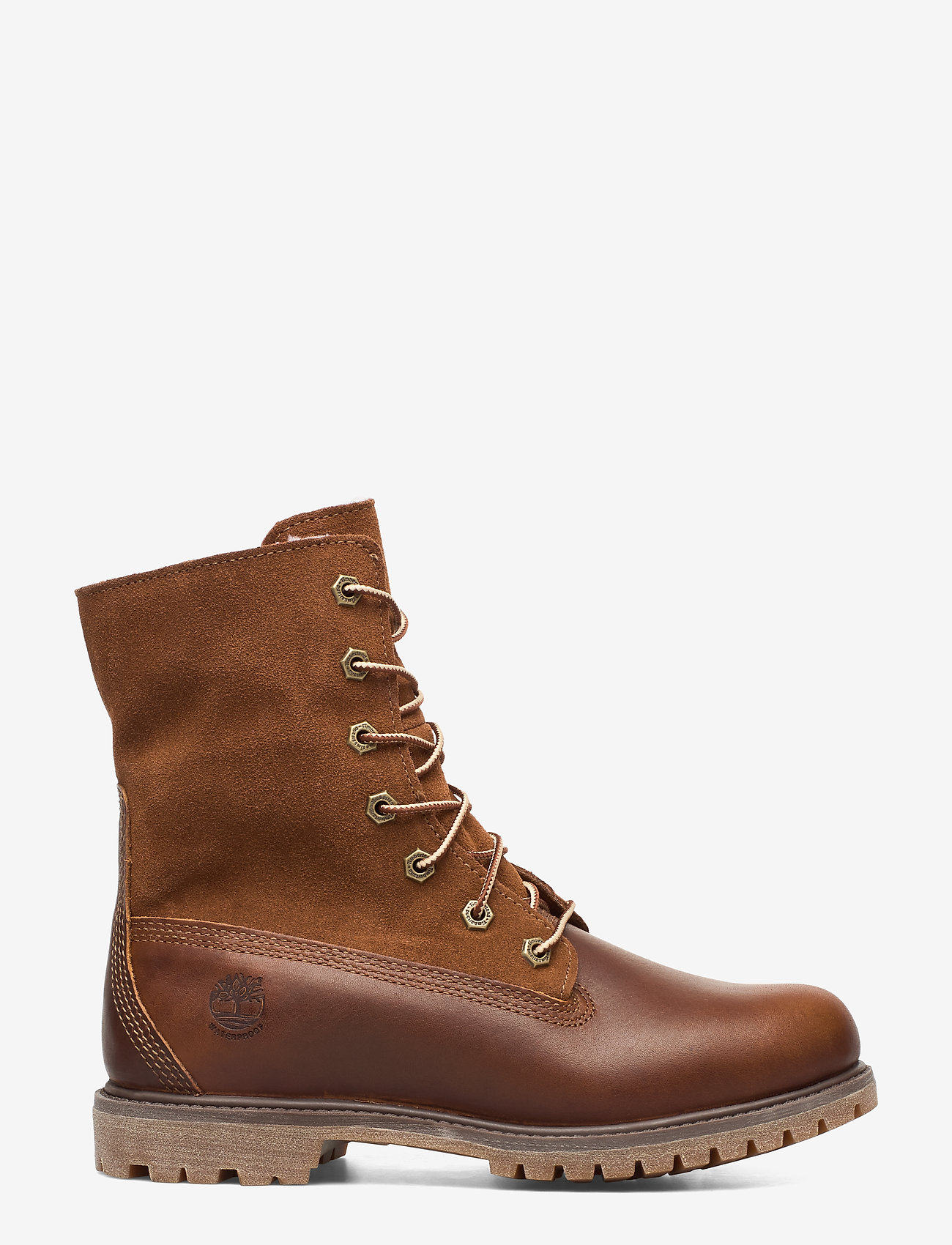 Timberland - Timberland Authentic - dark brown - 1