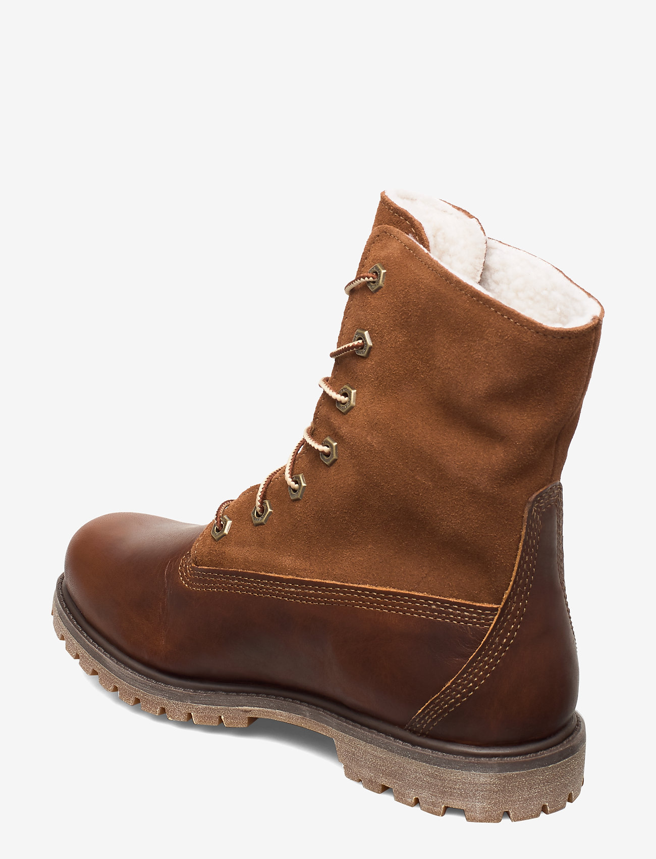 Timberland - Timberland Authentic - dark brown - 2