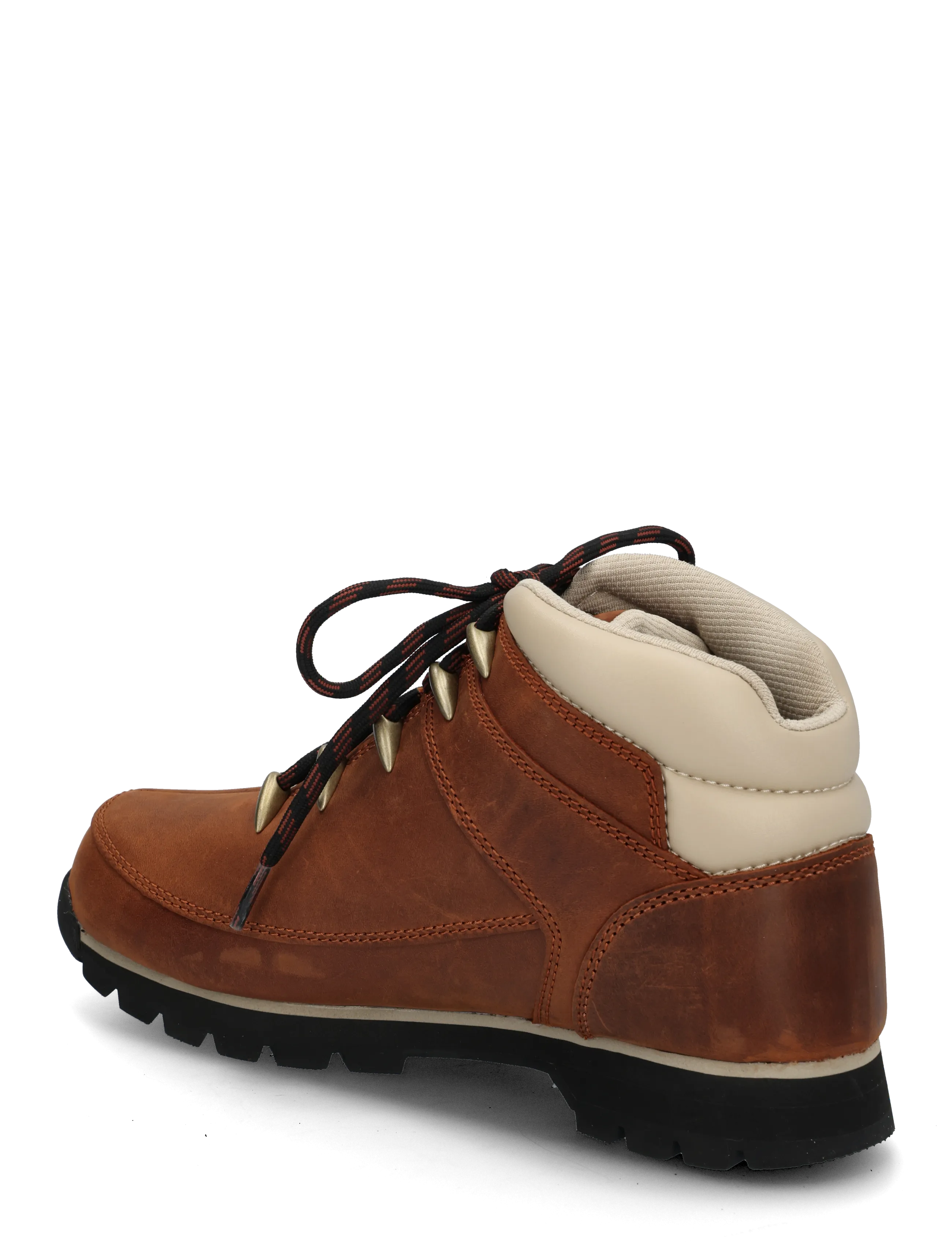 Timberland - MID LACE UP BOOT - laced boots - brown - 1