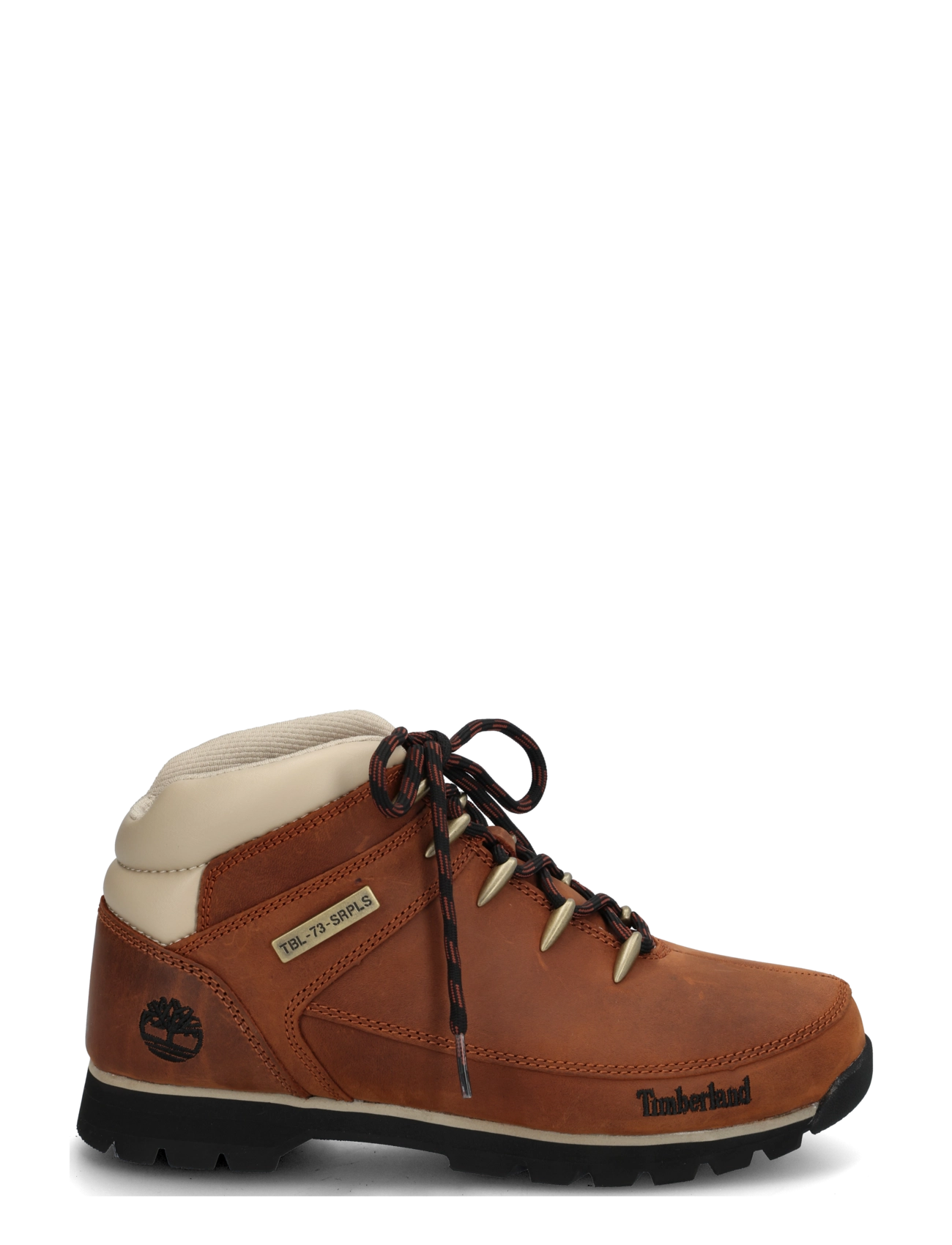 Timberland - MID LACE UP BOOT - schnürstiefel - brown - 2