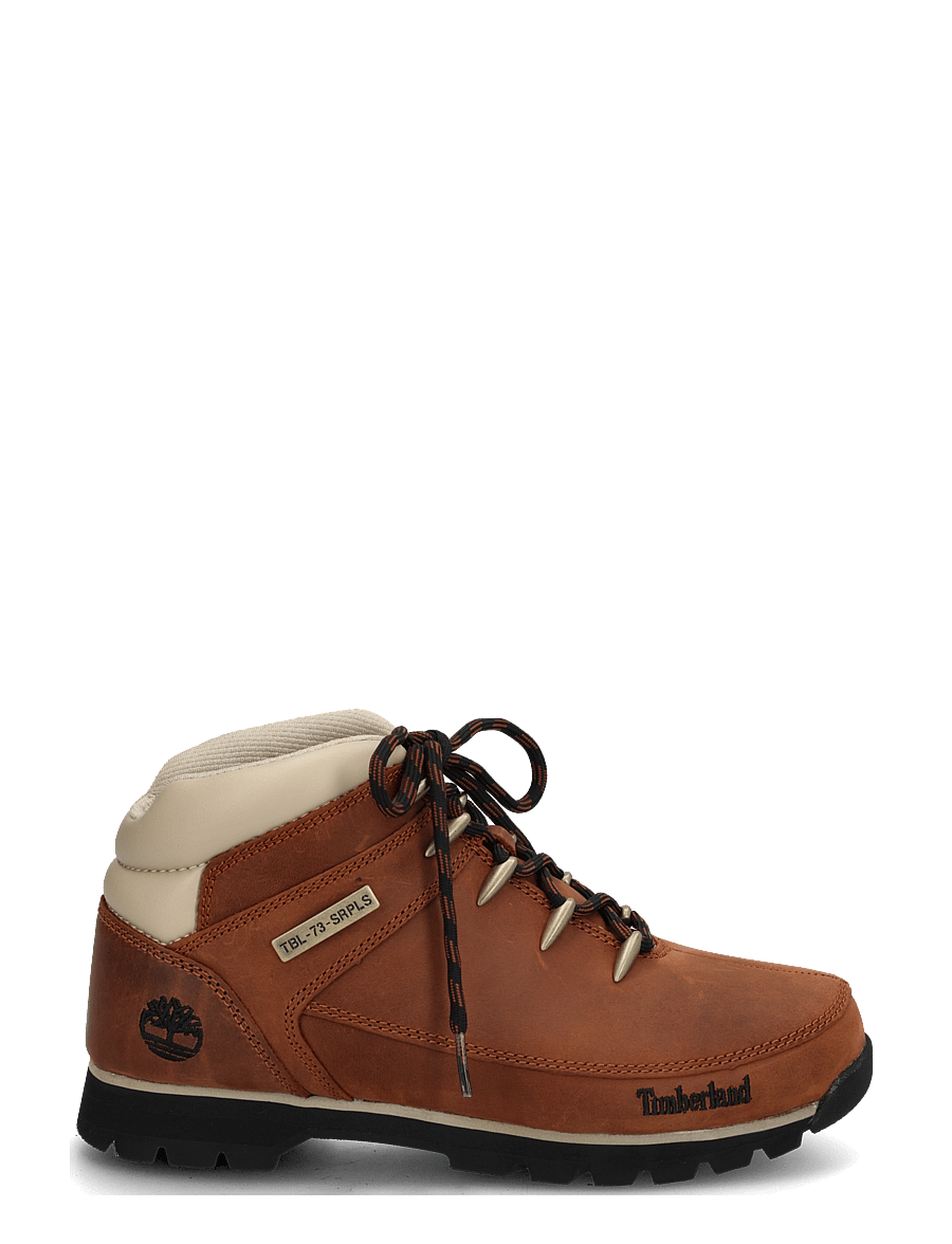 Timberland - MID LACE UP BOOT - schnürstiefel - brown - 2