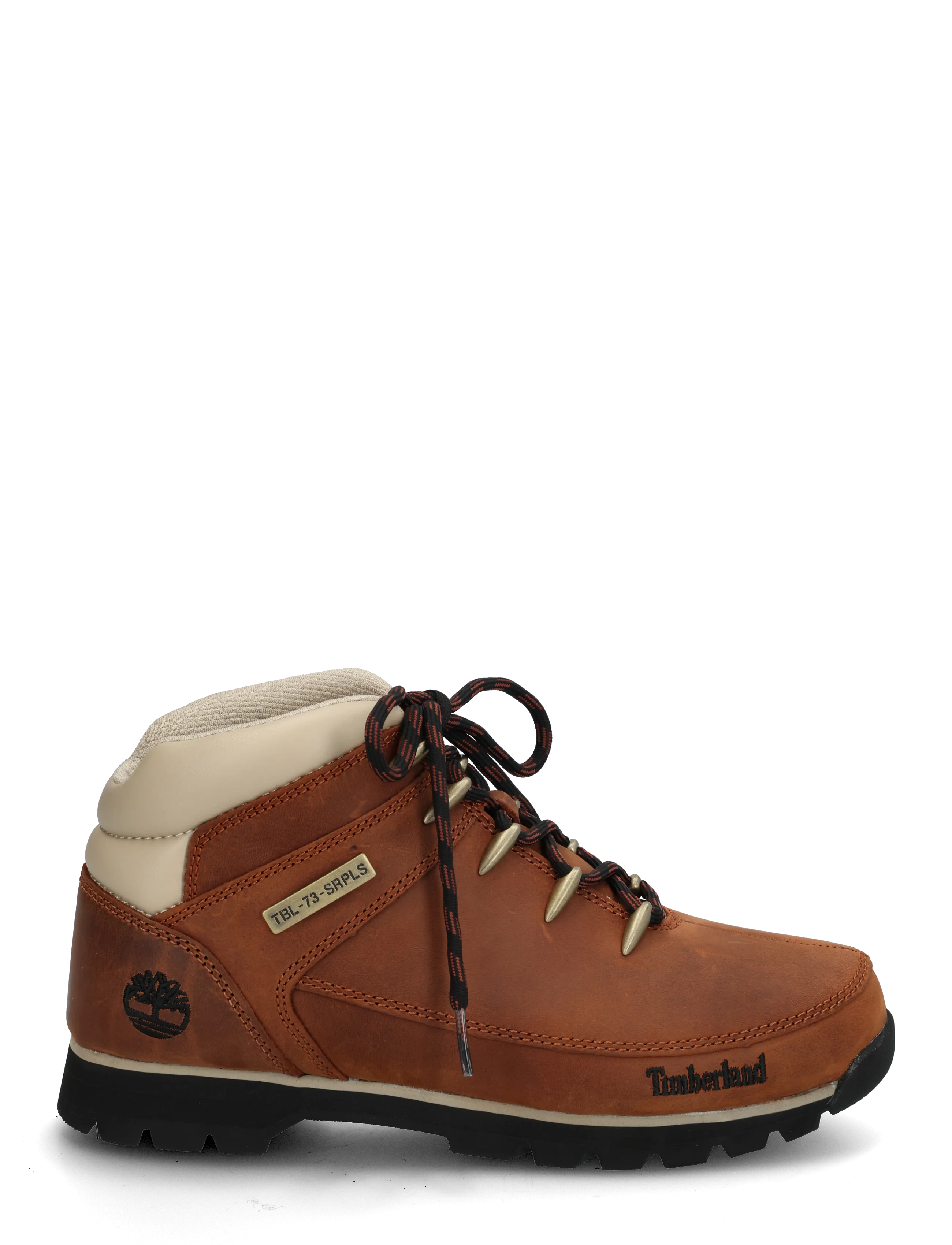 Timberland - MID LACE UP BOOT - laced boots - brown - 2