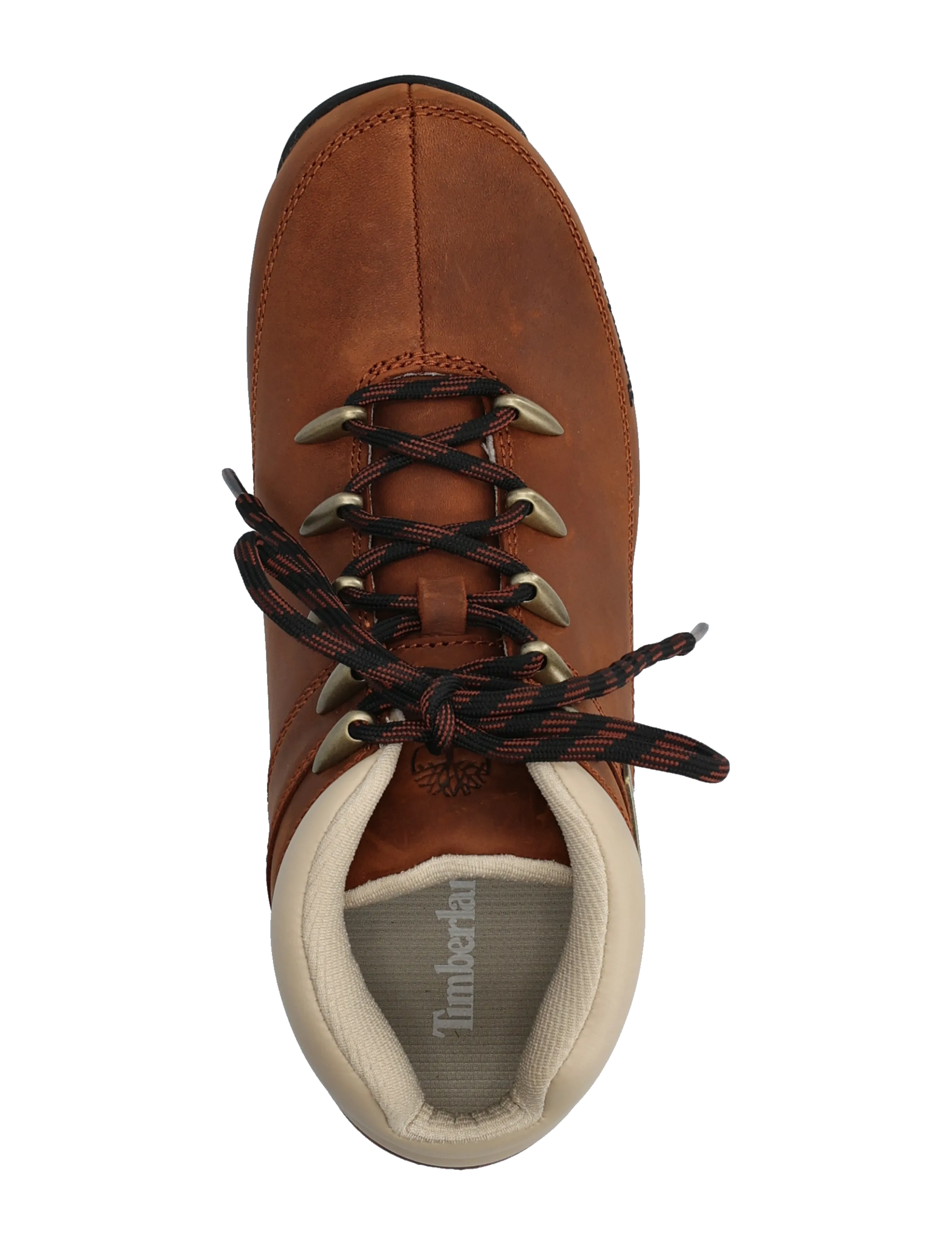Timberland - MID LACE UP BOOT - laced boots - brown - 3