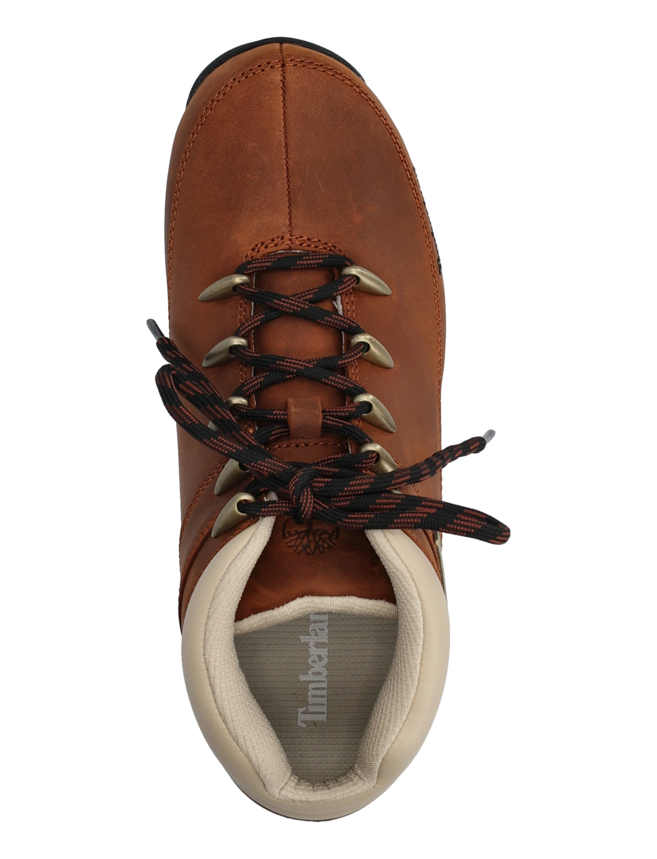 Timberland - MID LACE UP BOOT - schnürstiefel - brown - 3