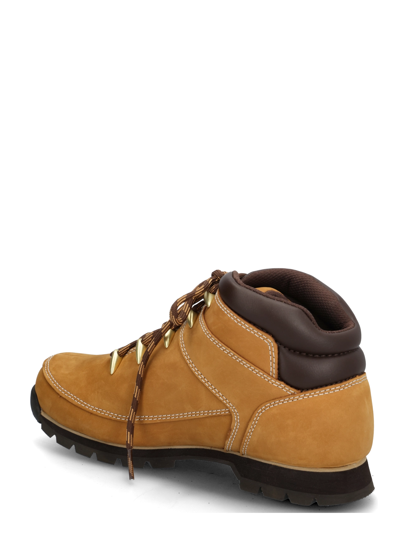 Timberland - MID LACE UP BOOT - wheat - 1