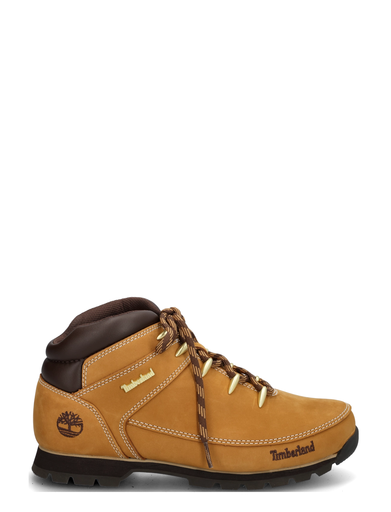 Timberland - MID LACE UP BOOT - wheat - 2
