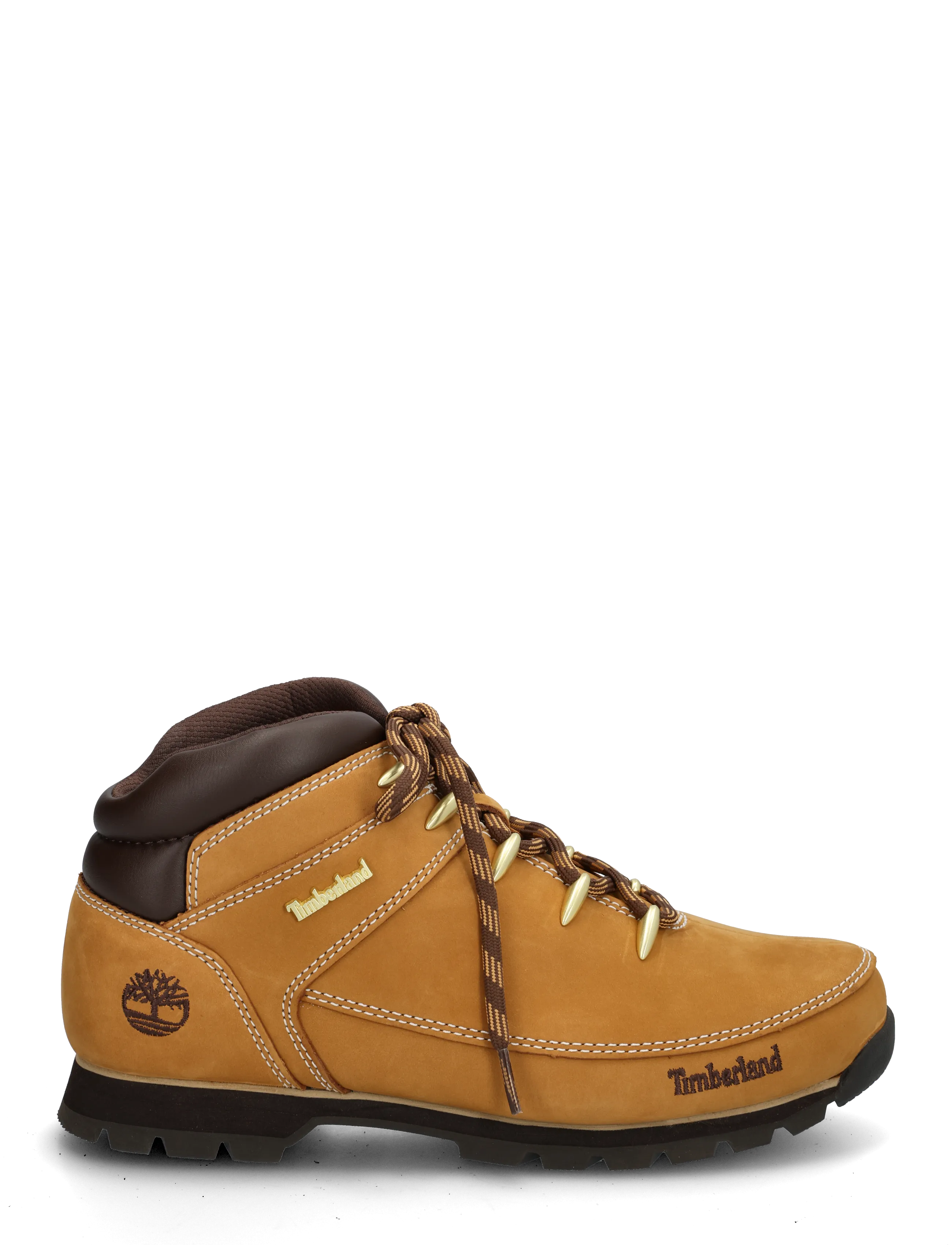 Timberland - MID LACE UP BOOT - schnürstiefel - wheat - 2