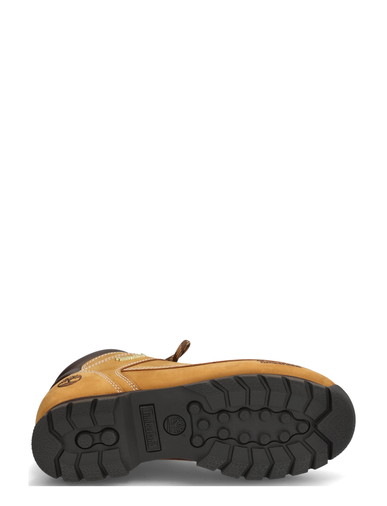 Timberland - MID LACE UP BOOT - wheat - 4