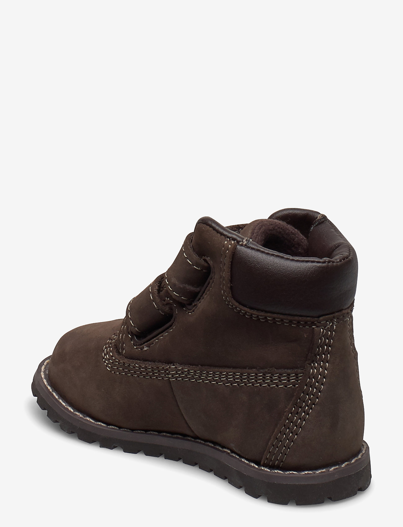 Timberland - POKEYPINE H&LWARMBT DKBRN - dark brown - 2