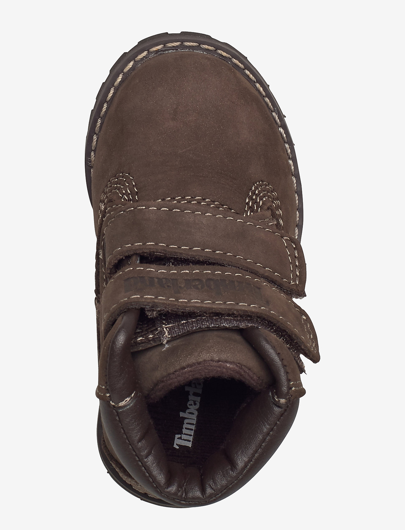 Timberland - POKEYPINE H&LWARMBT DKBRN - dark brown - 3
