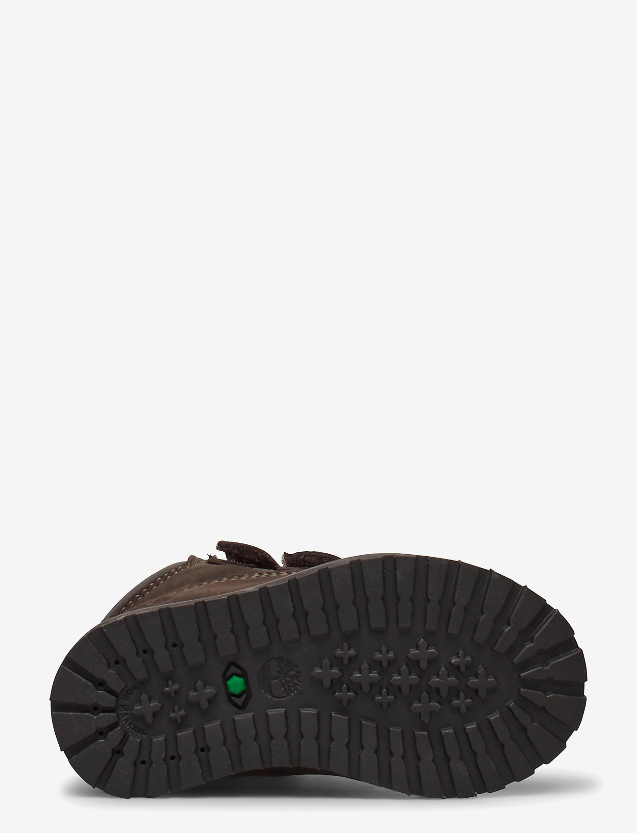 Timberland - POKEYPINE H&LWARMBT DKBRN - dark brown - 4
