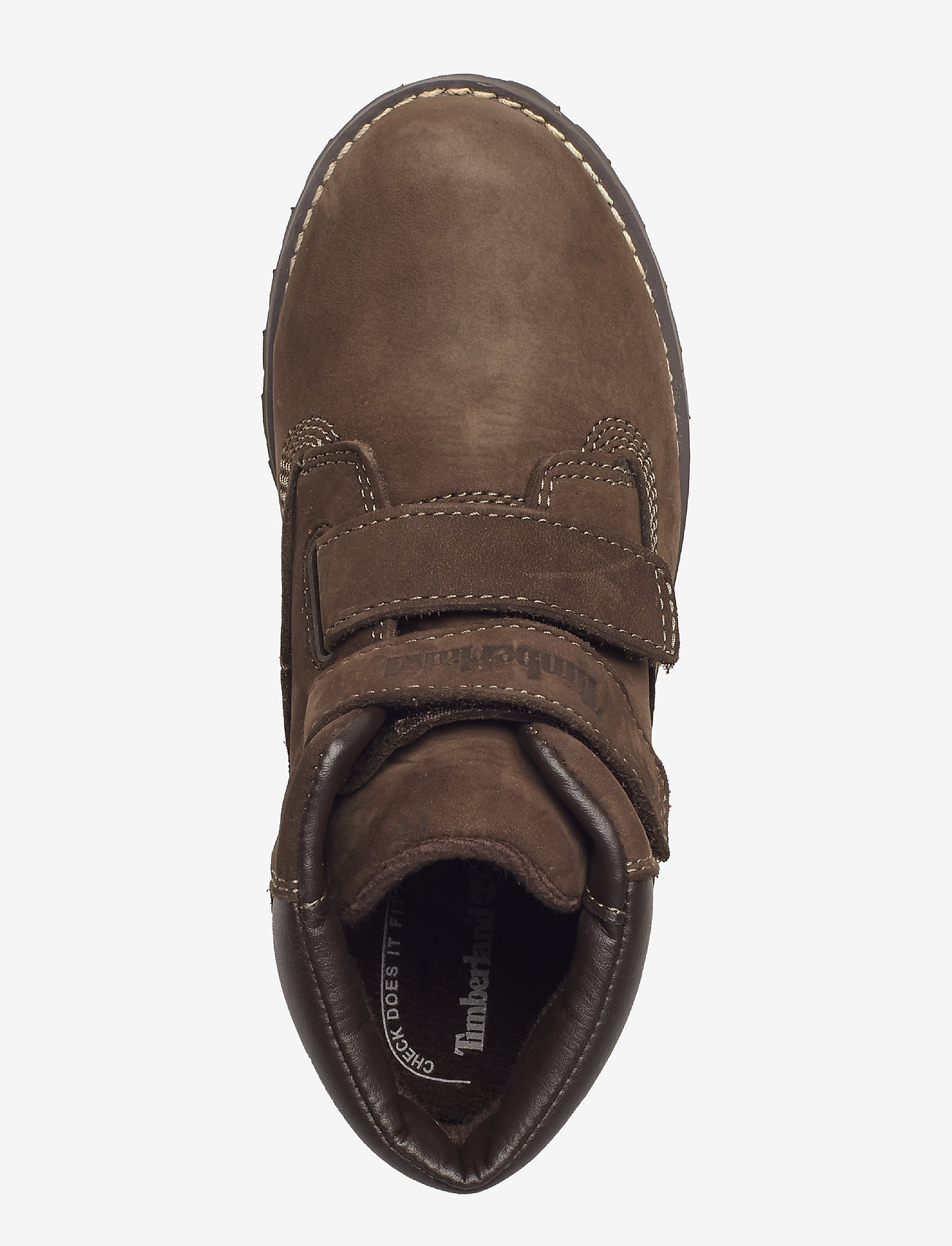 Timberland - Pokey Pine H&L - dark brown - 3