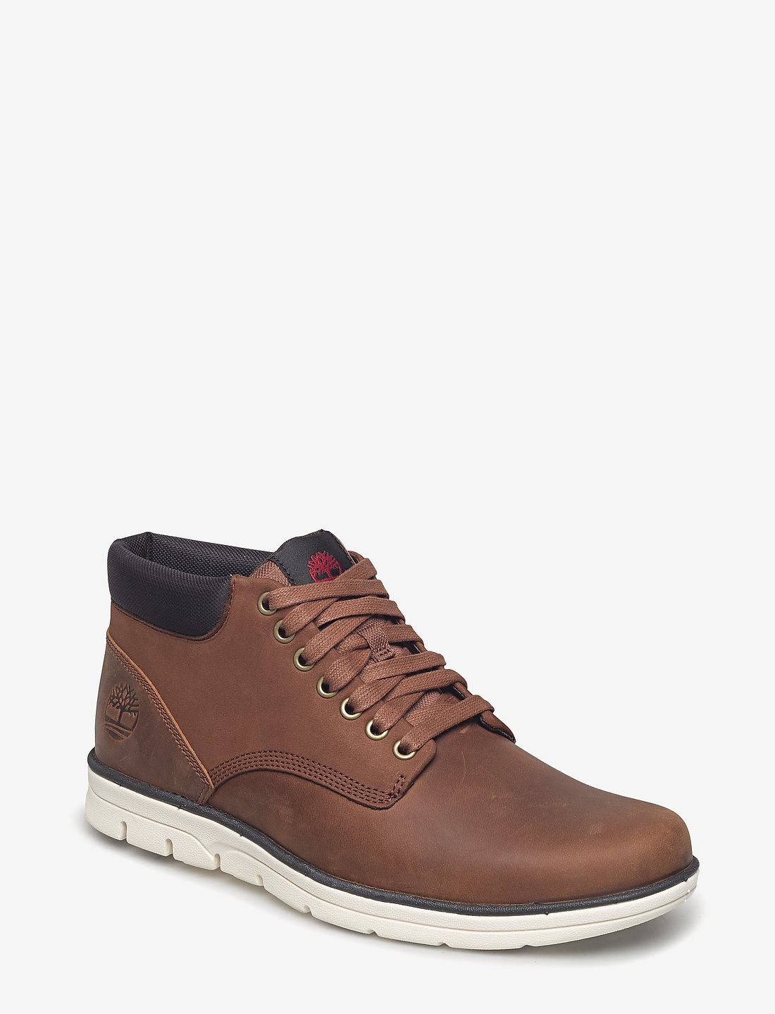 Timberland - Bradstreet - Ørkenstøvler - brown - 0