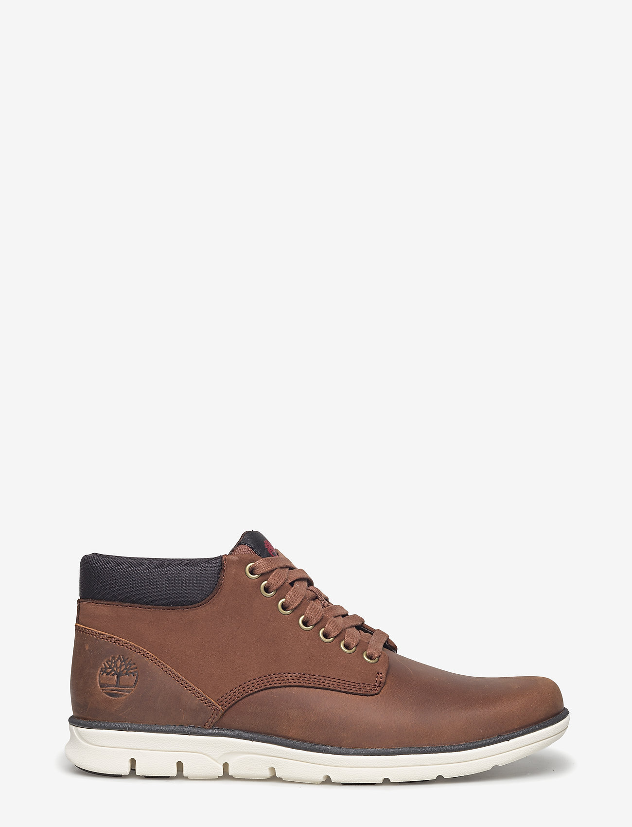 Timberland - Bradstreet - Ørkenstøvler - brown - 1