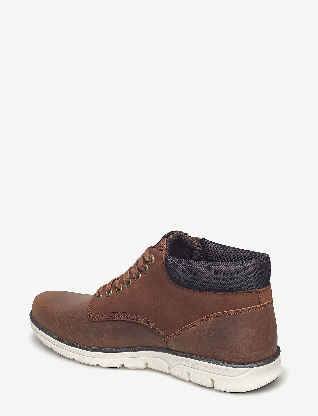 Timberland - Bradstreet - Ørkenstøvler - brown - 2