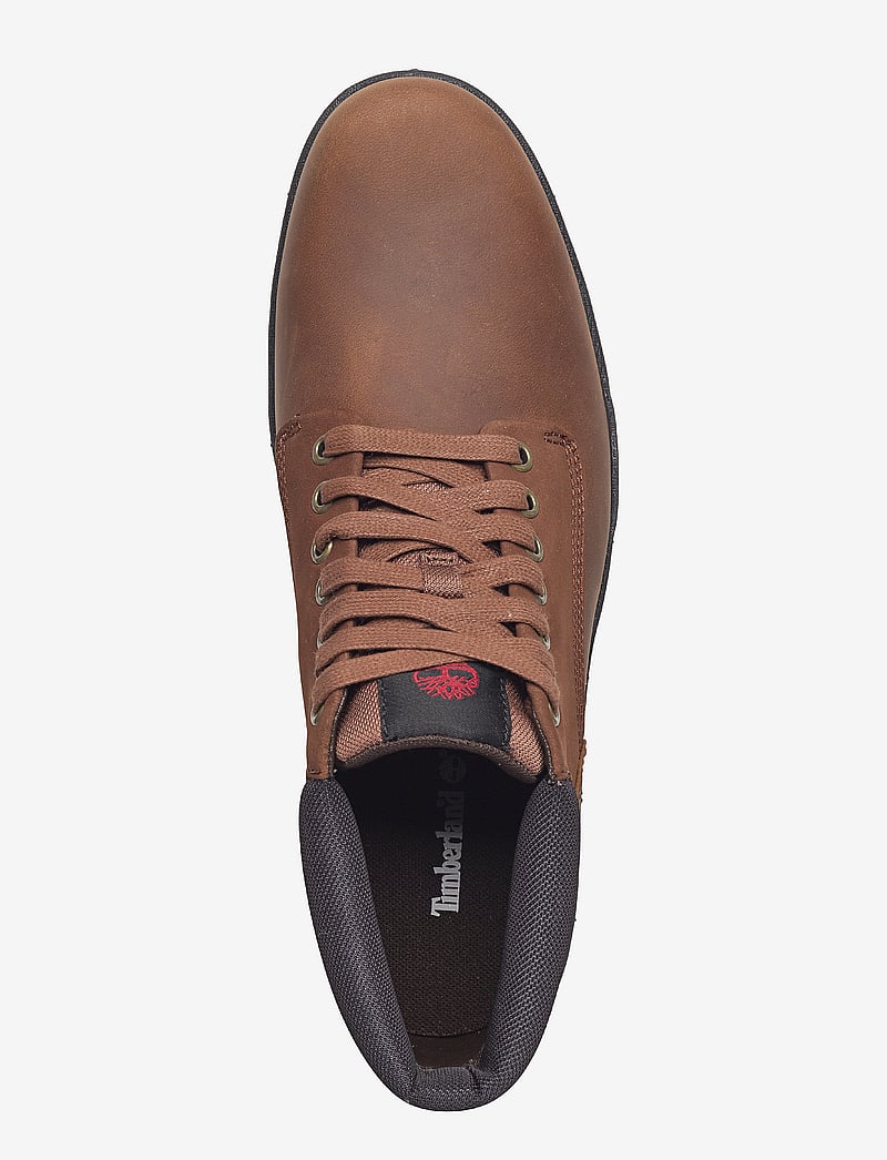 Timberland - Bradstreet - desert boots - brown - 3