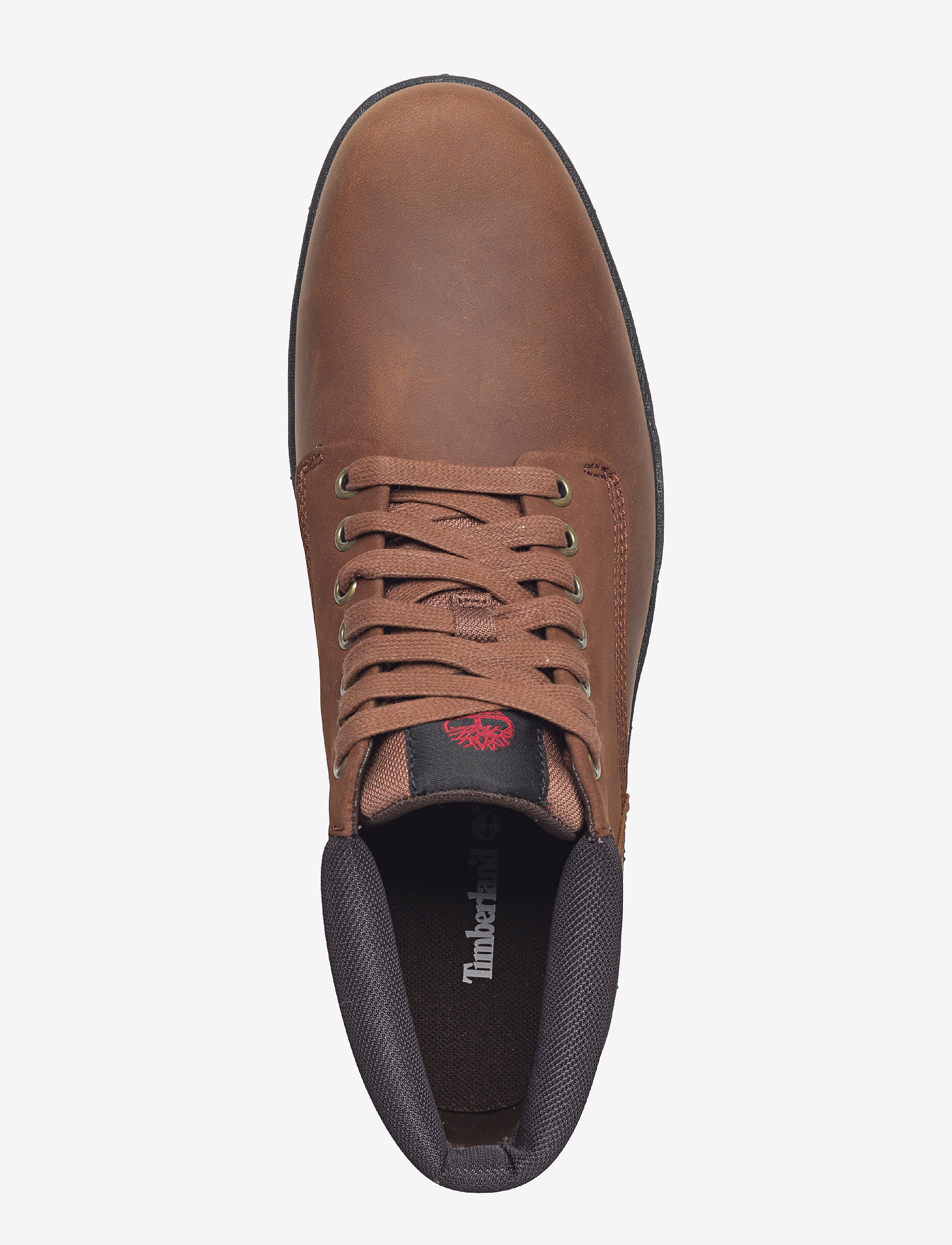 Timberland - Bradstreet - desert boots - brown - 3