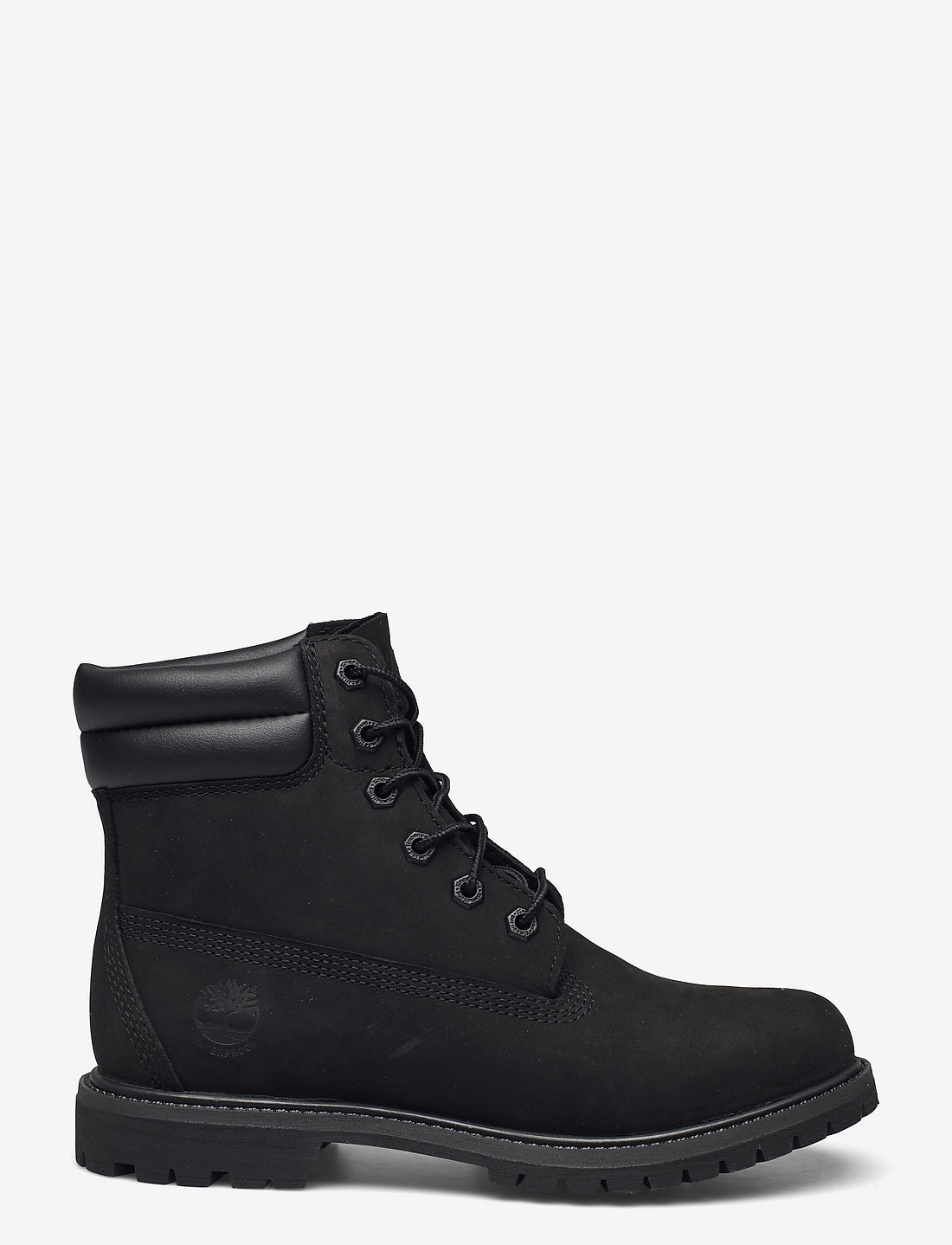 Timberland 6 inch online double collar boots