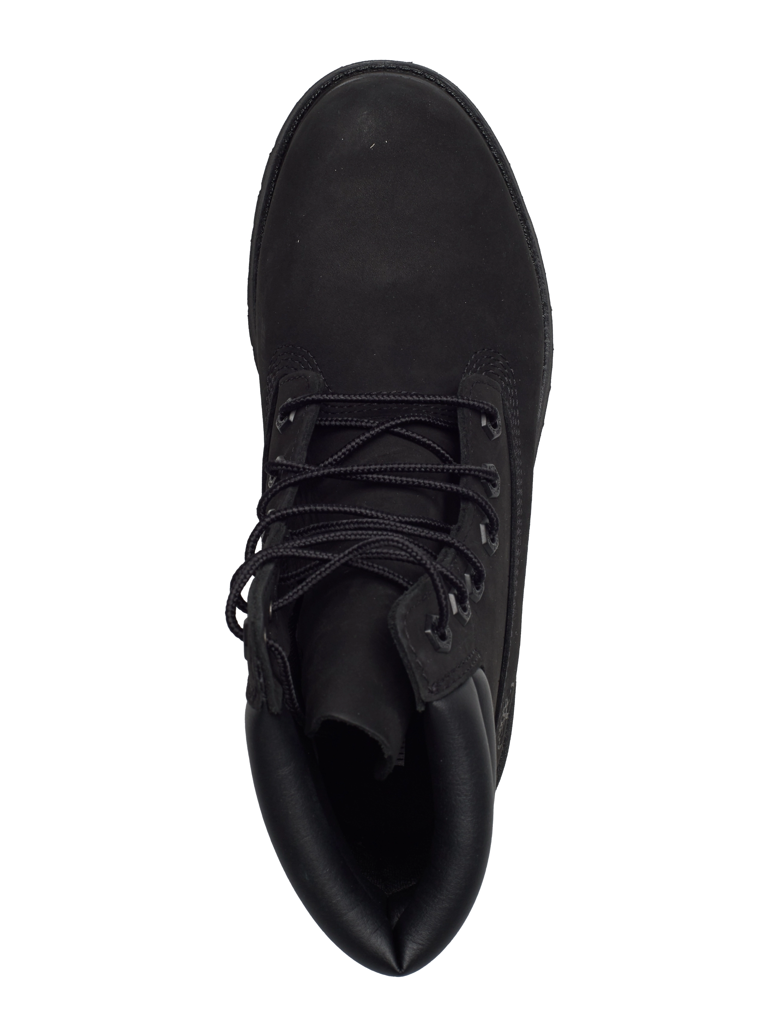 Timberland - Waterville 6 in Double Collar WP Boot - black - 3