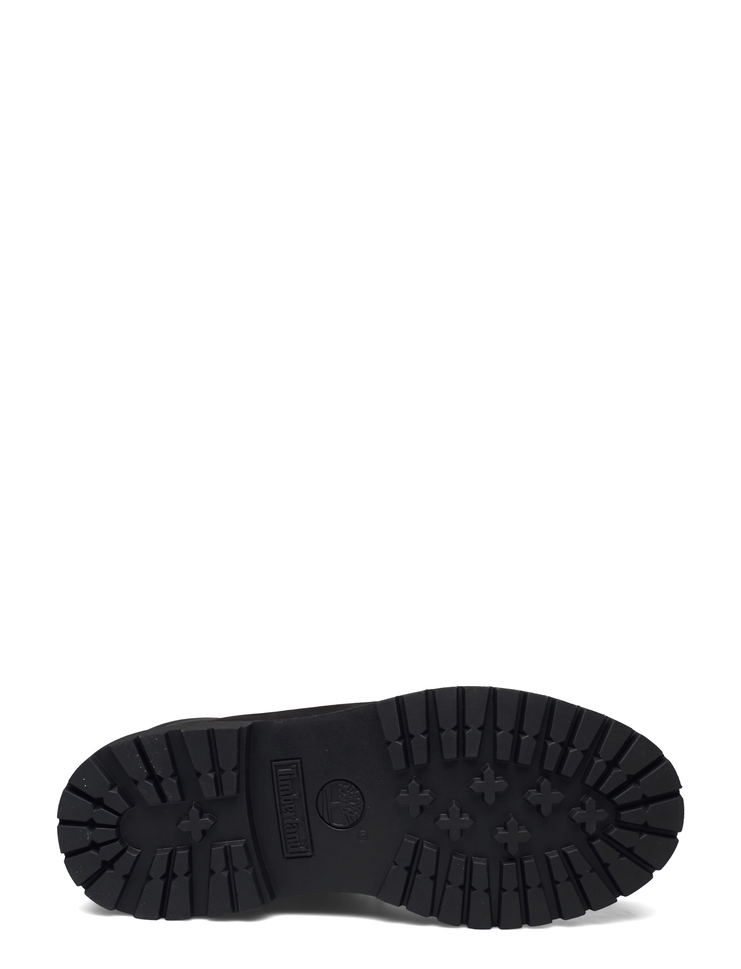 Timberland - Waterville 6 in Double Collar WP Boot - black - 4