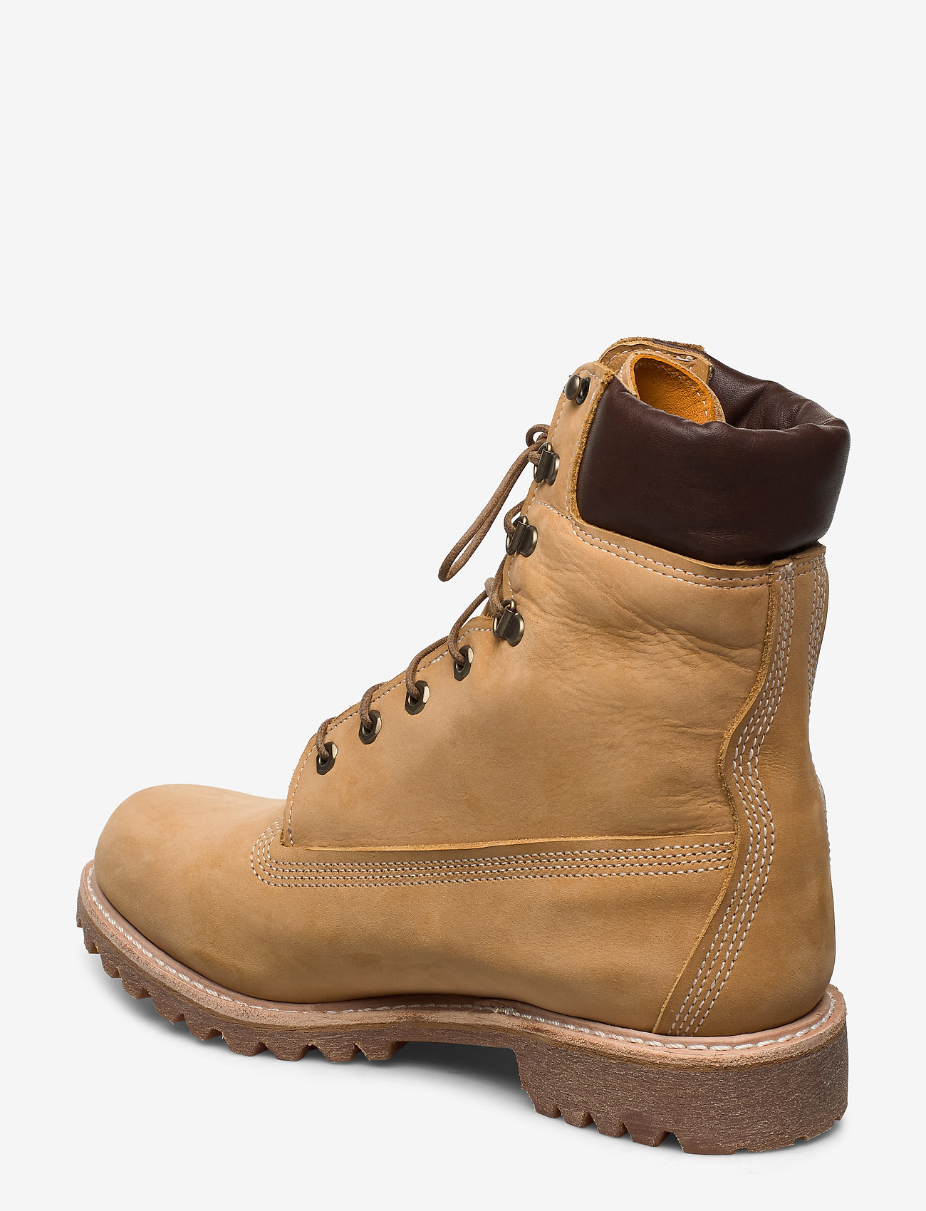 Timberland - 8 IN PREM BT WHT - wheat - 2