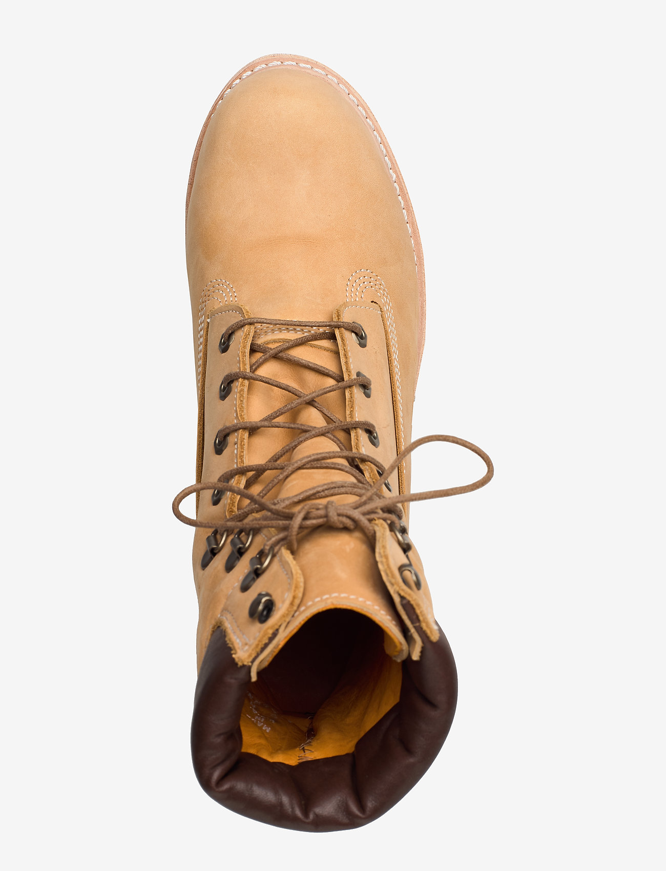 Timberland - 8 IN PREM BT WHT - wheat - 3