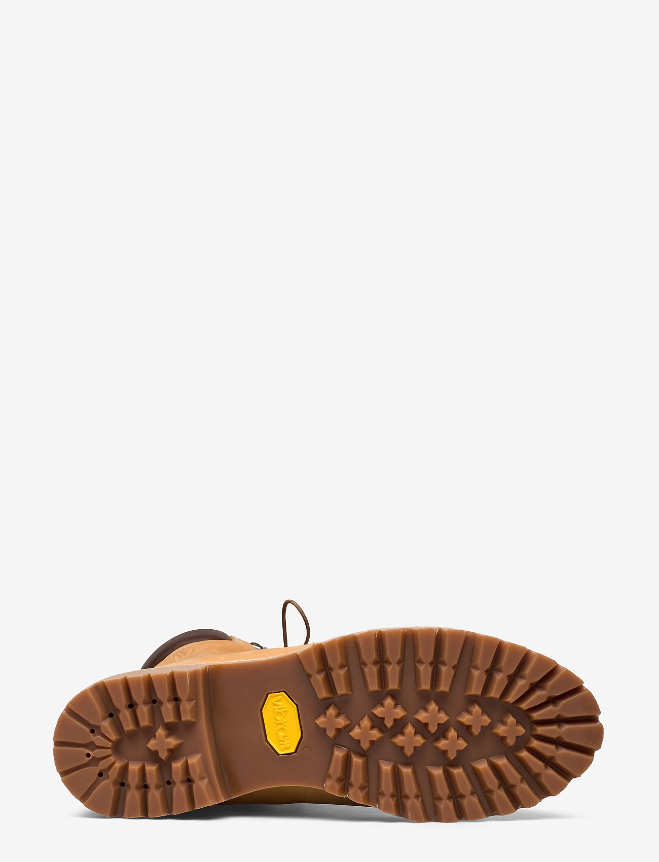Timberland - 8 IN PREM BT WHT - wheat - 4