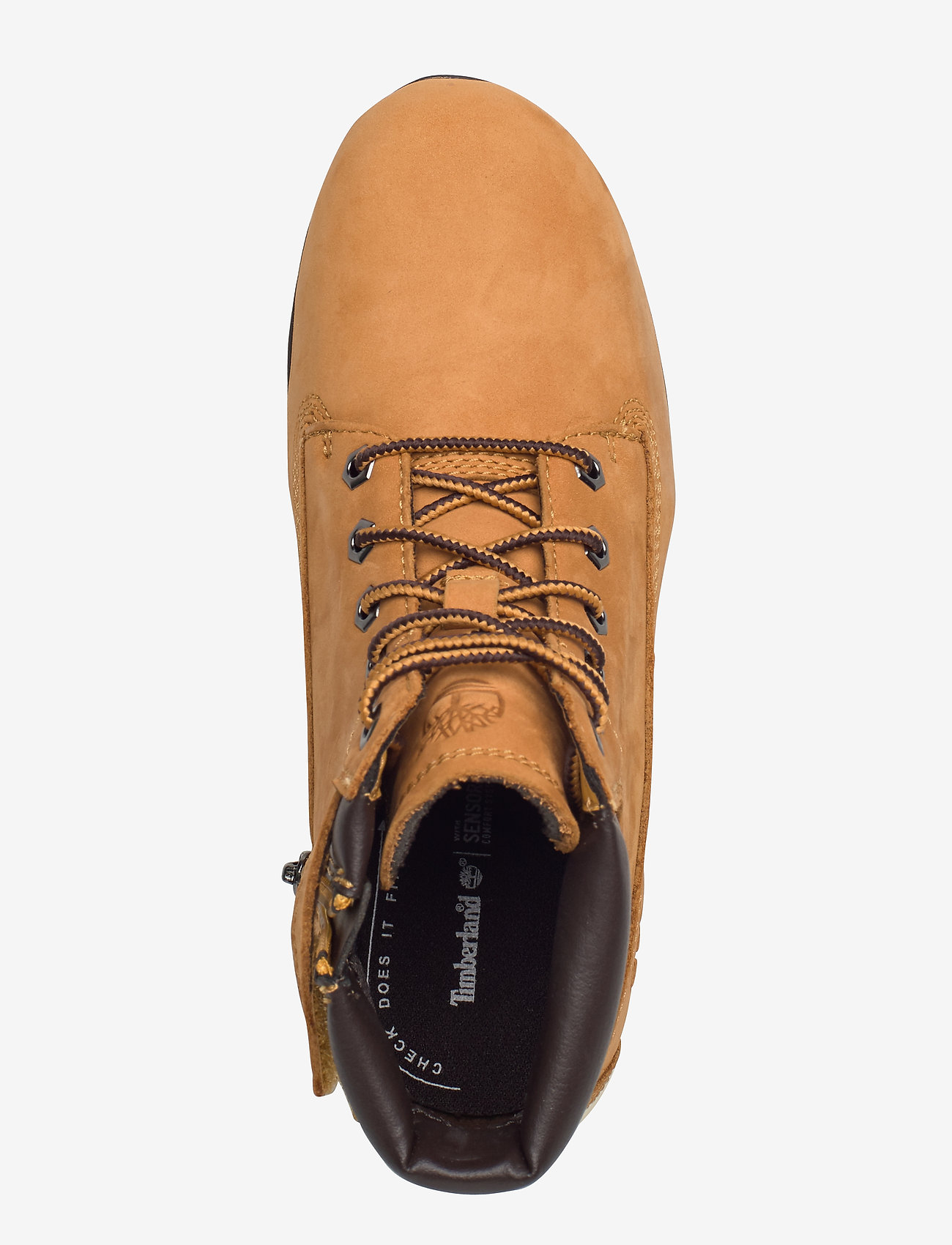 Timberland - KILLINGTON 6IN WHT - wheat - 3